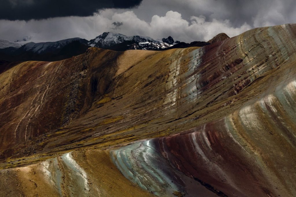 Francesca Piqueras, Andes 6, 2022