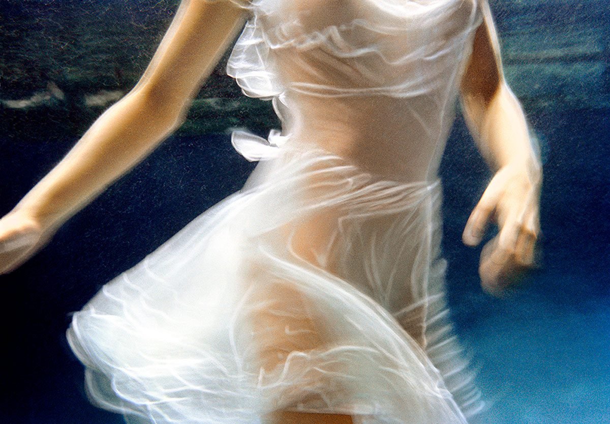 Barbara Cole: Between Worlds