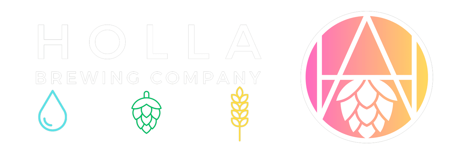 Holla Brewing