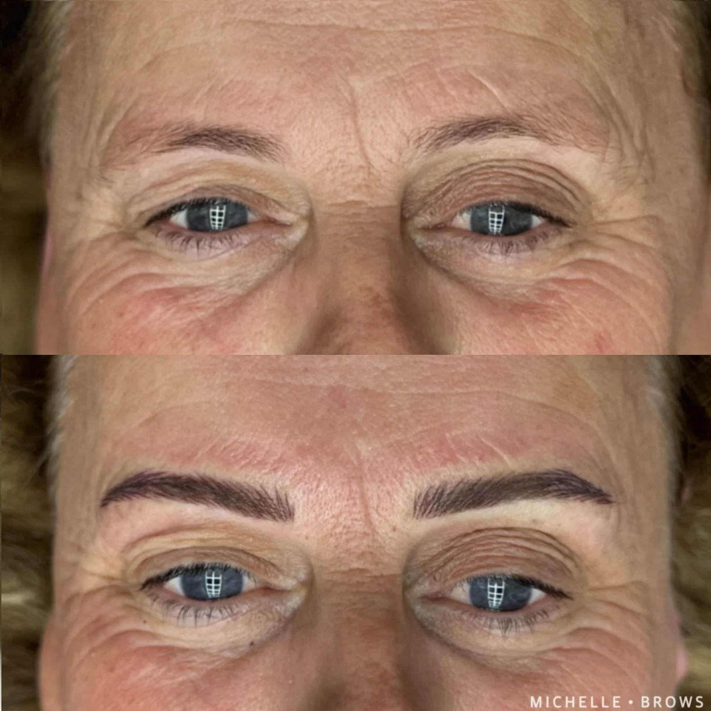 Natural Brows for Gillian 🤍

________________________________________
For bookings please direct message or visit my website for more information 

🔗https://www.michellebrows.co.uk

&mdash;&mdash;&mdash;&mdash;&mdash;&mdash;&mdash;&mdash;&mdash;&md