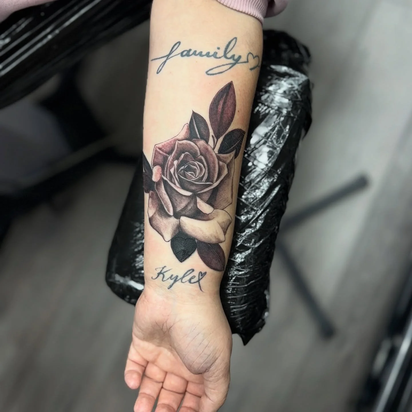 🖤🖤🖤

https://www.michelletattoo.co.uk

#tattoo #coverup #newcastleupontyne #rose #rosetattoo #blackandgray