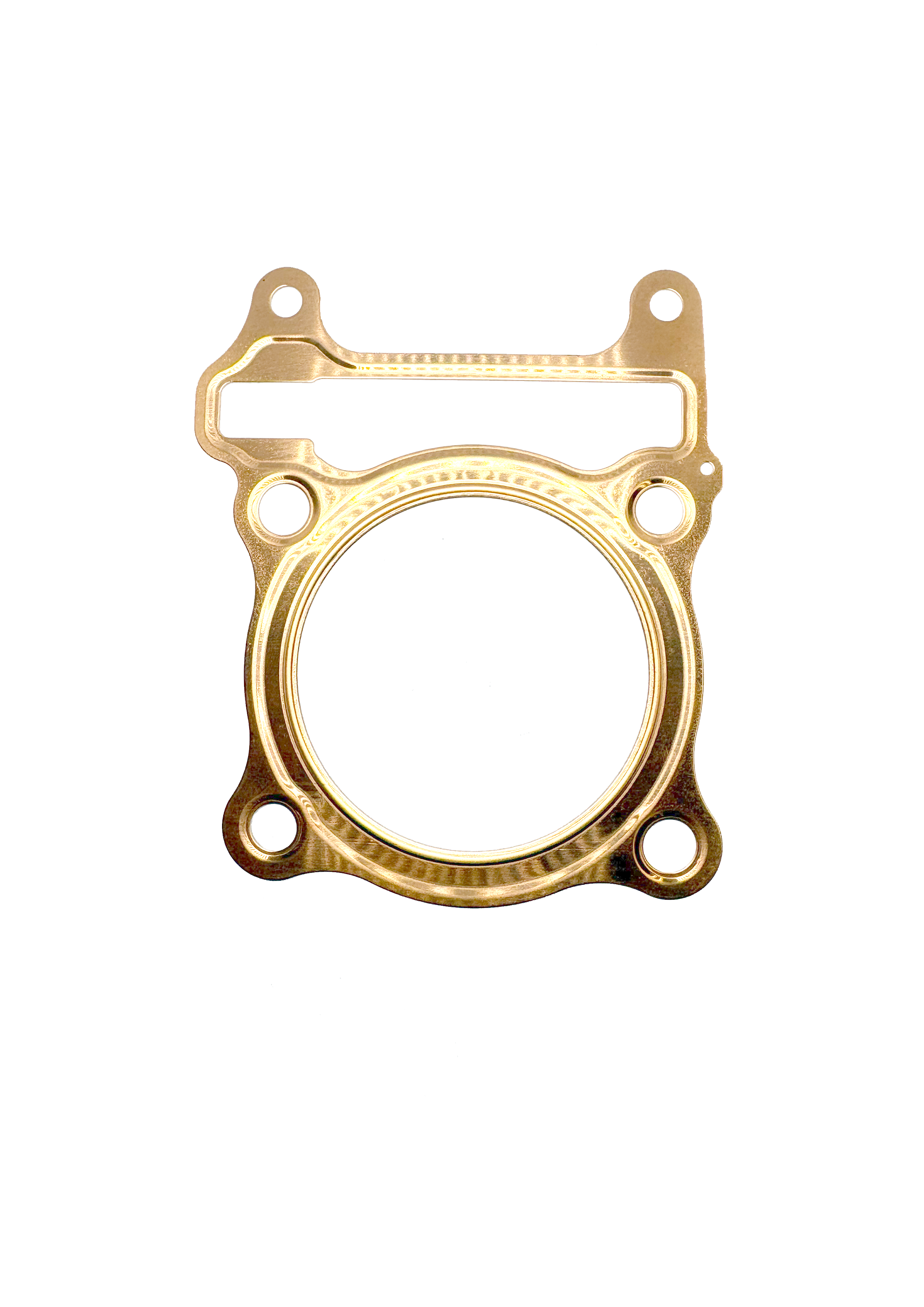 LEAD125 HEAD GASKET COPPER NO HOLE