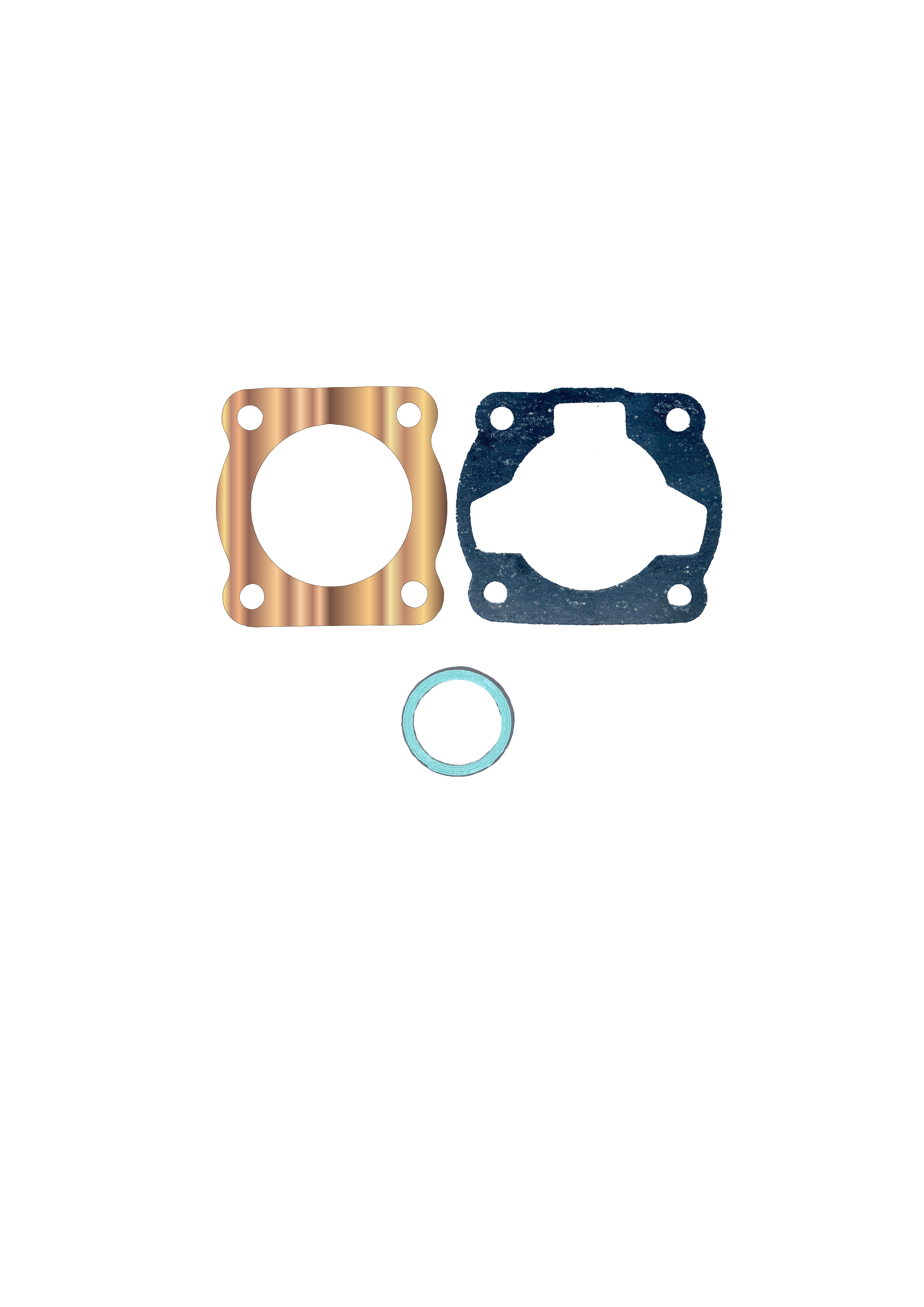 Y80 TOPSET COPPER