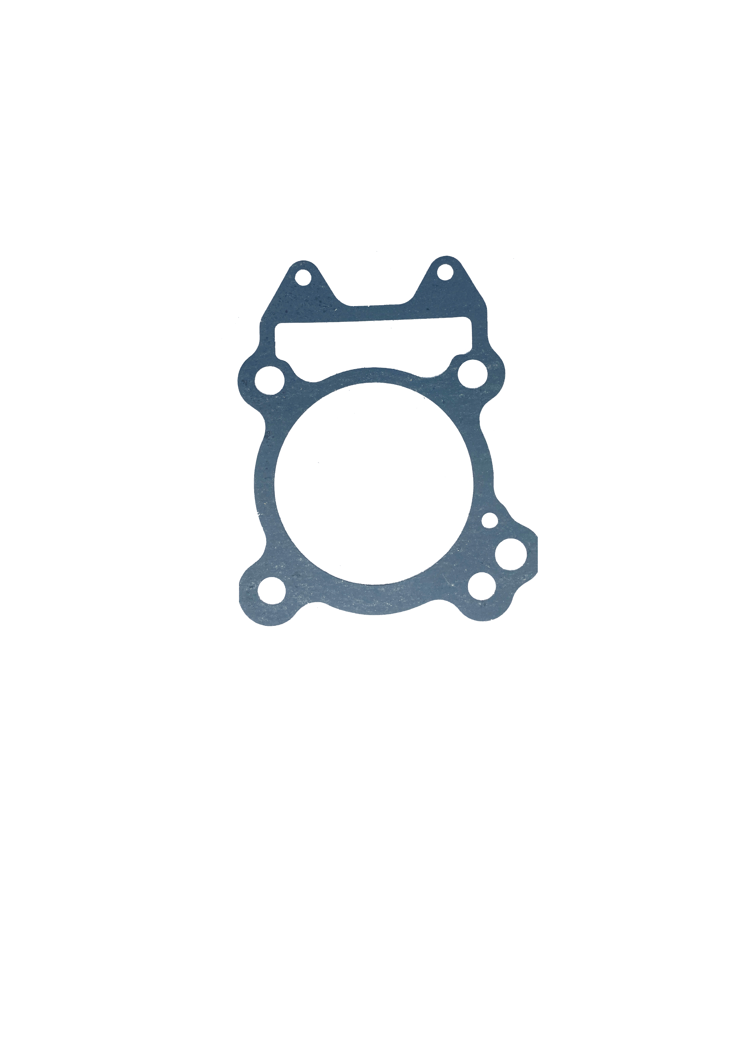 EVO250 BLOCK GASKET