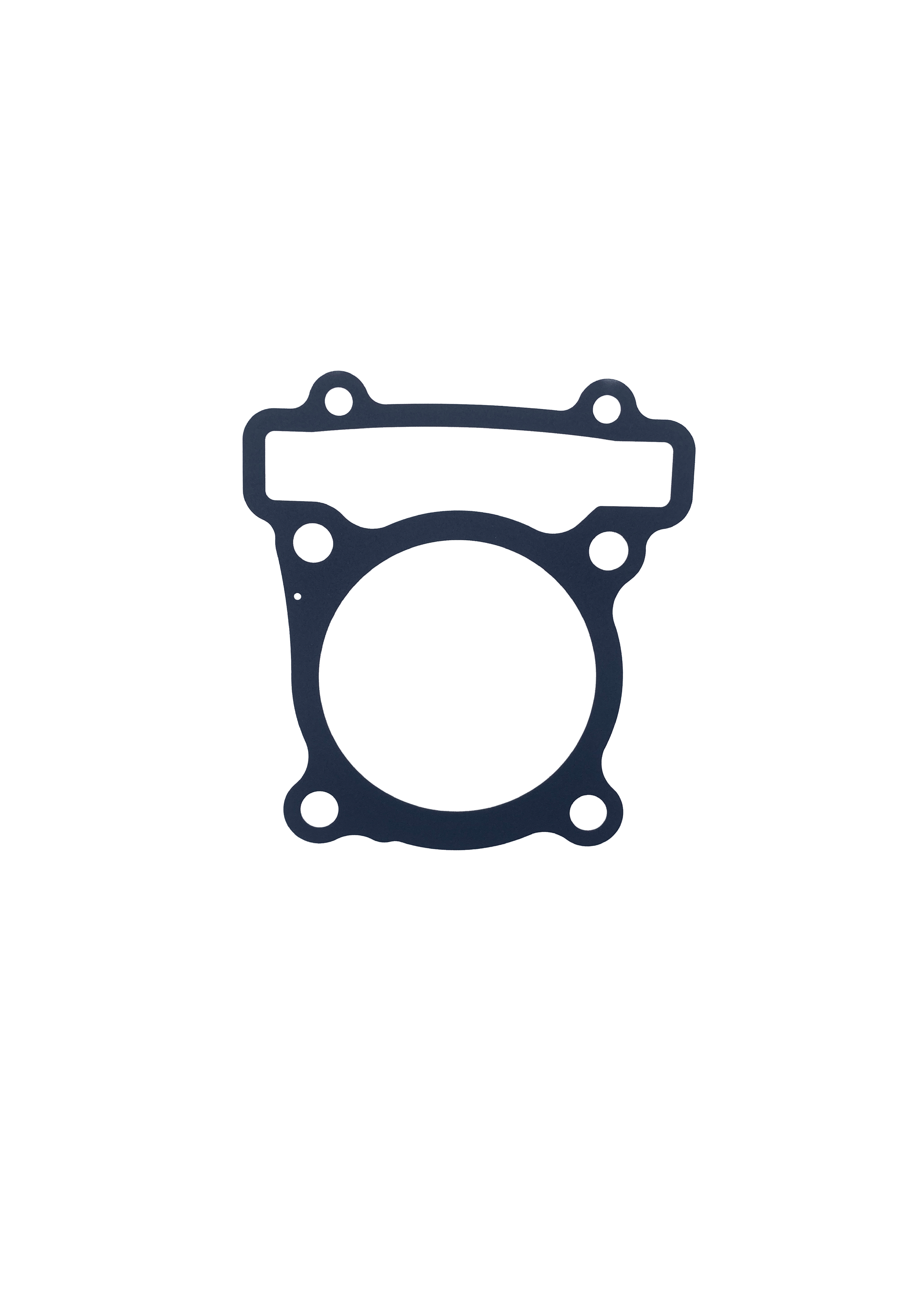 Y16ZR BLOCK GASKET FRCM