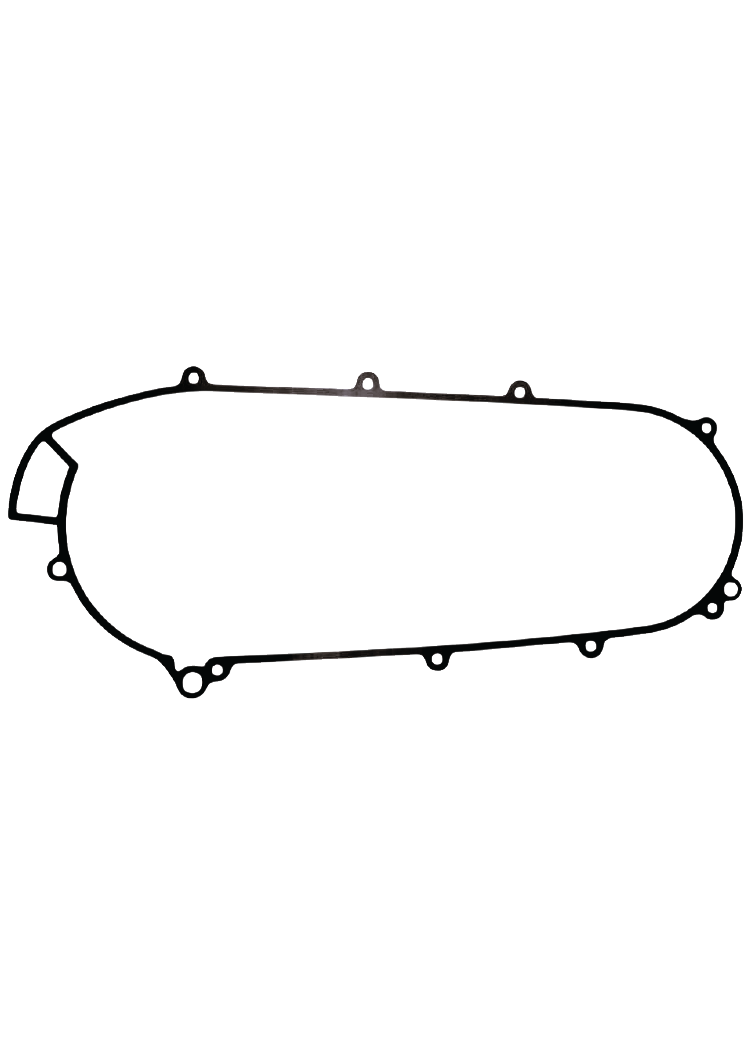 AX200 CLUTCH GASKET