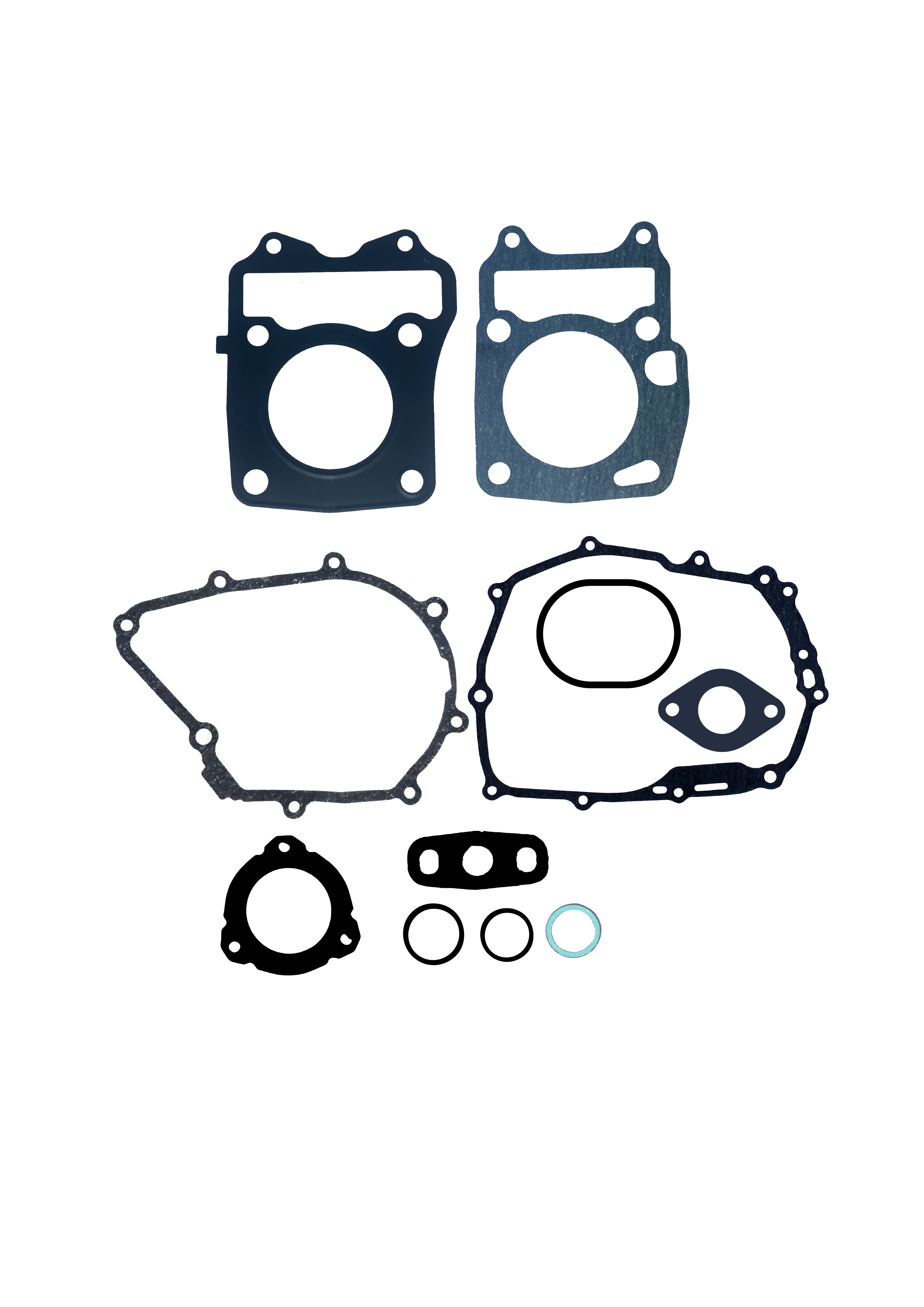 DASH FI COMPLETE SET