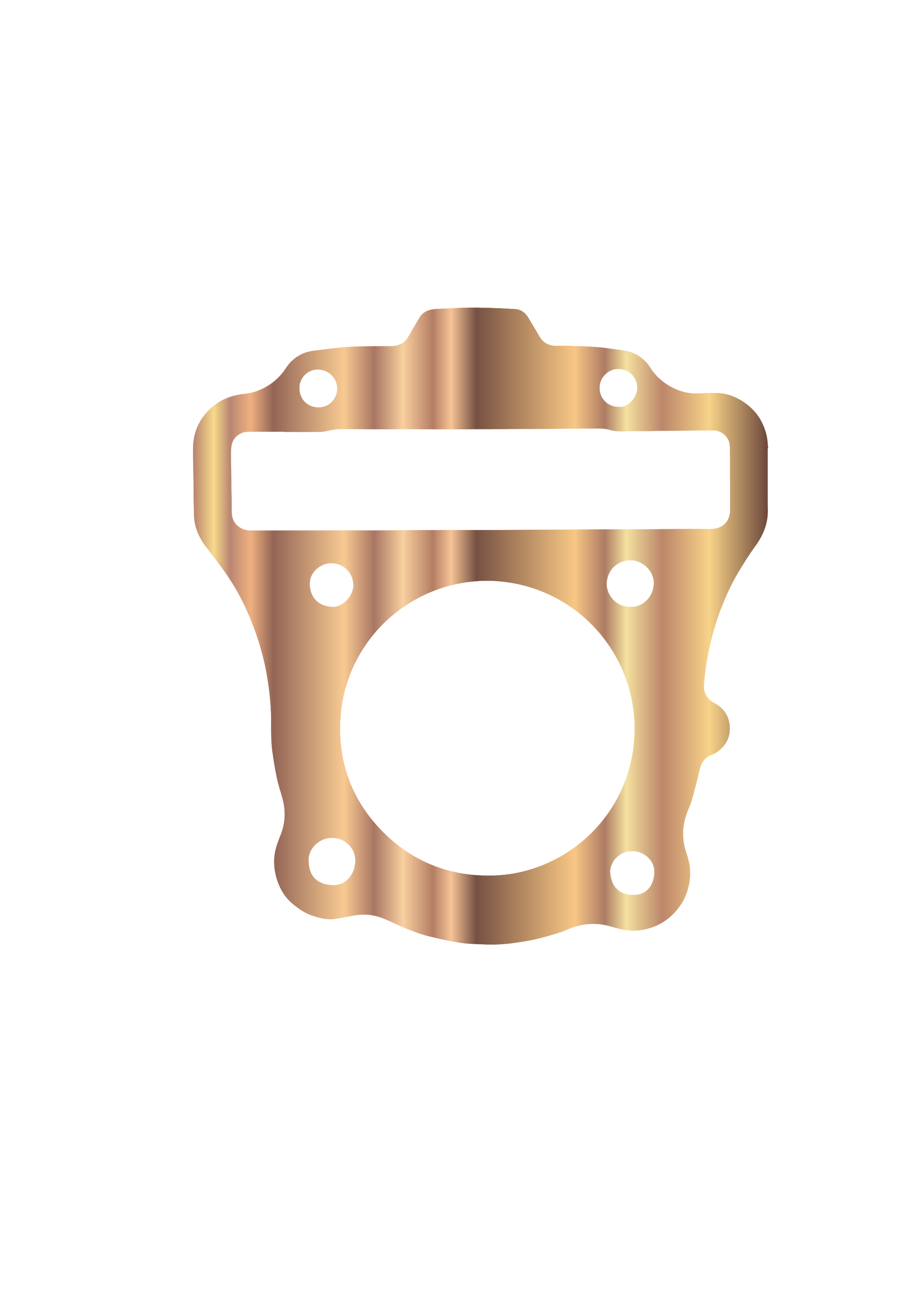 WAVE 110 HEAD GASKET COPPER-01.png