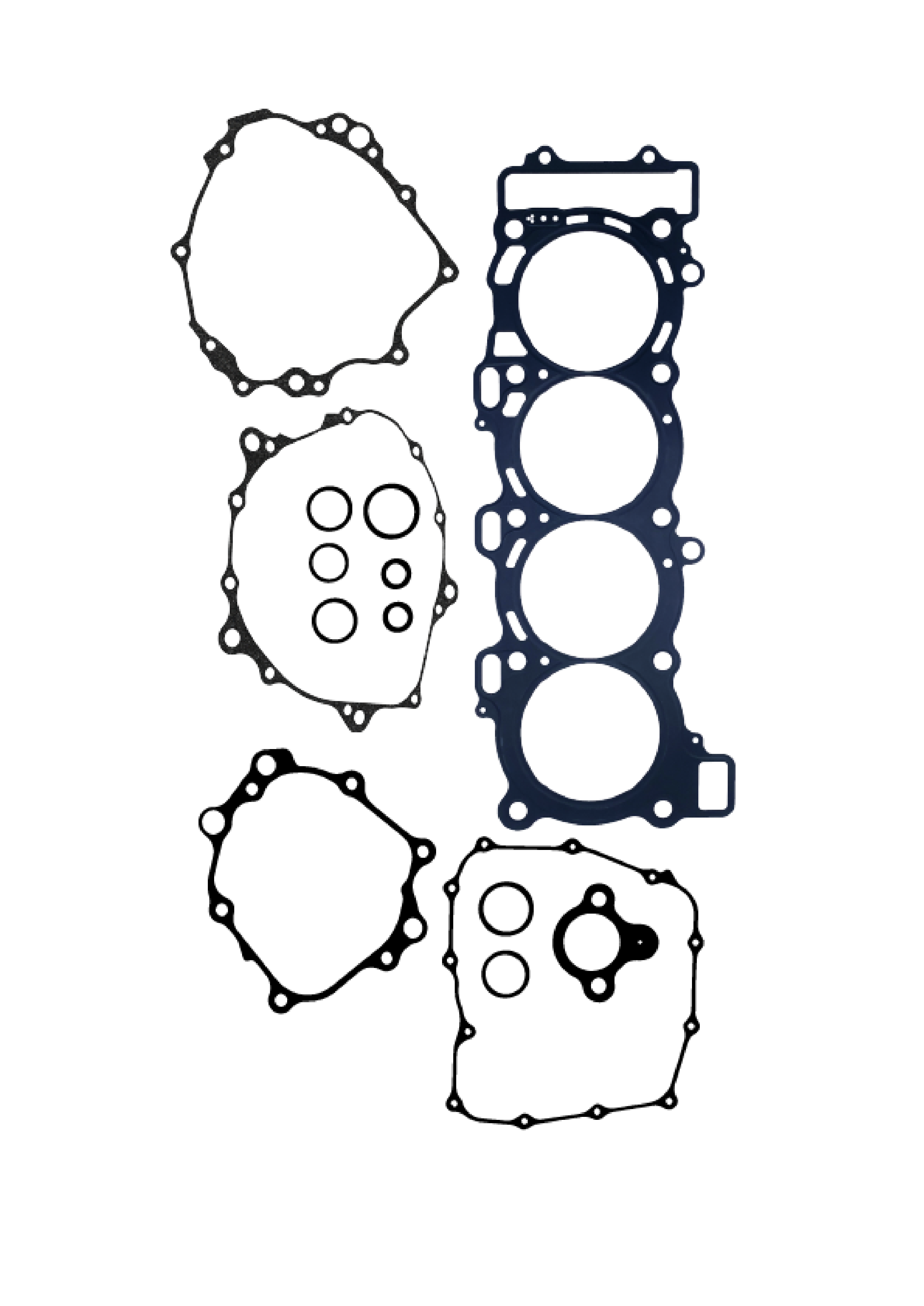 CBR1000RR COMPLETE SET