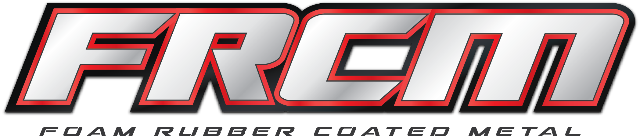 A stylized logo for the movie 'Furious' with bold silver, black, and red colors.