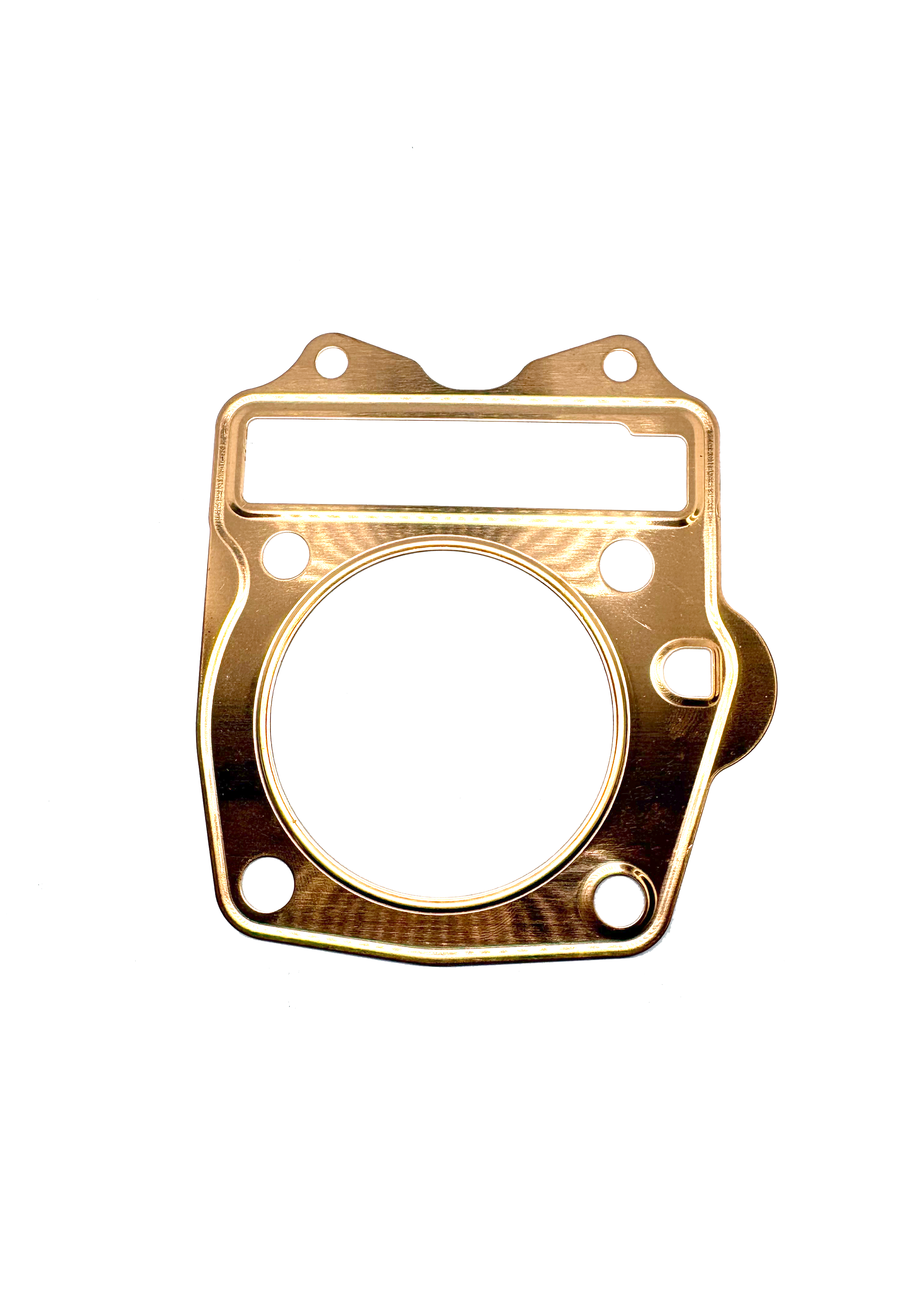 WAVE125 HEAD GASKET COPPER R SPEC