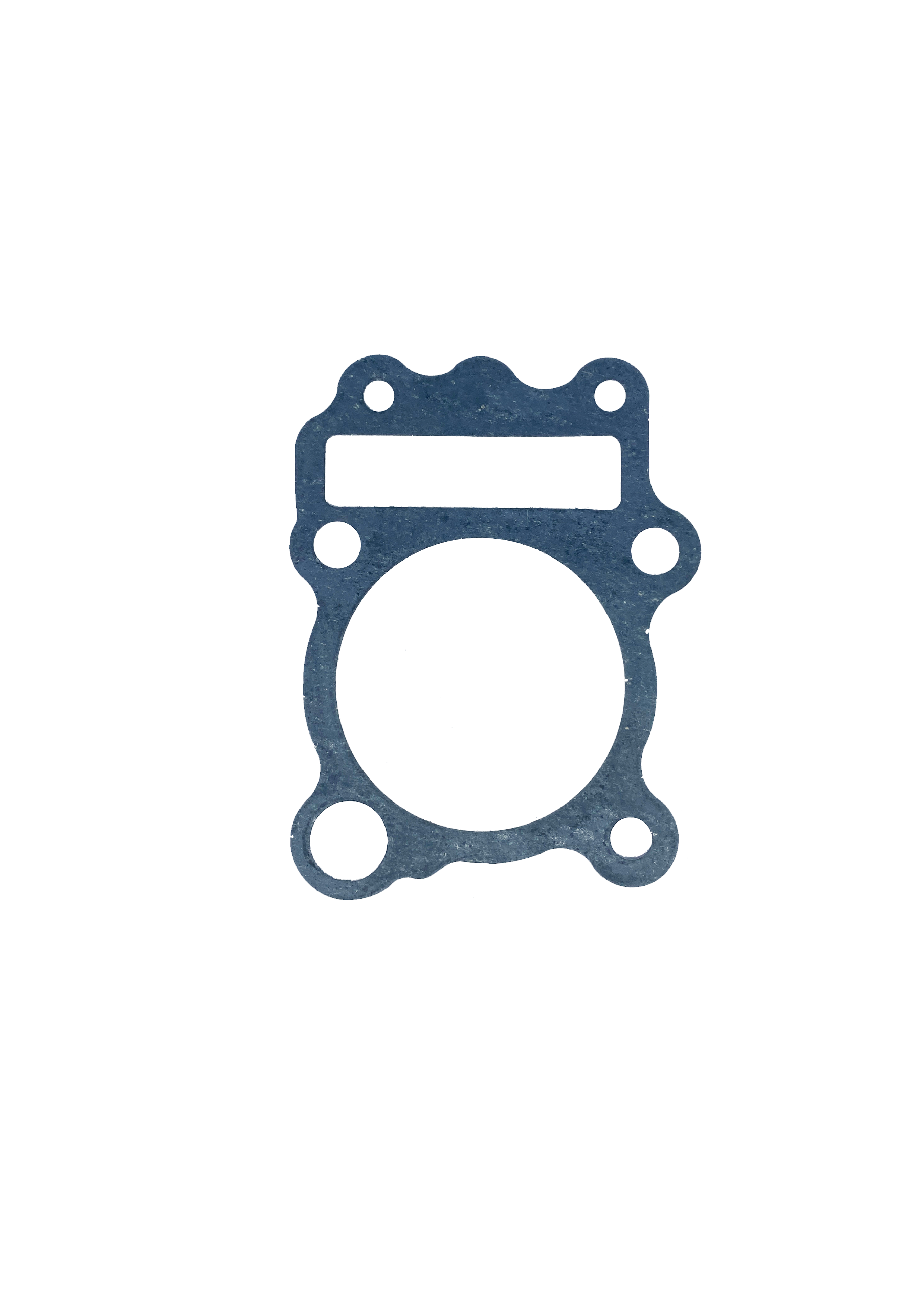 GT128 BLOCK GASKET