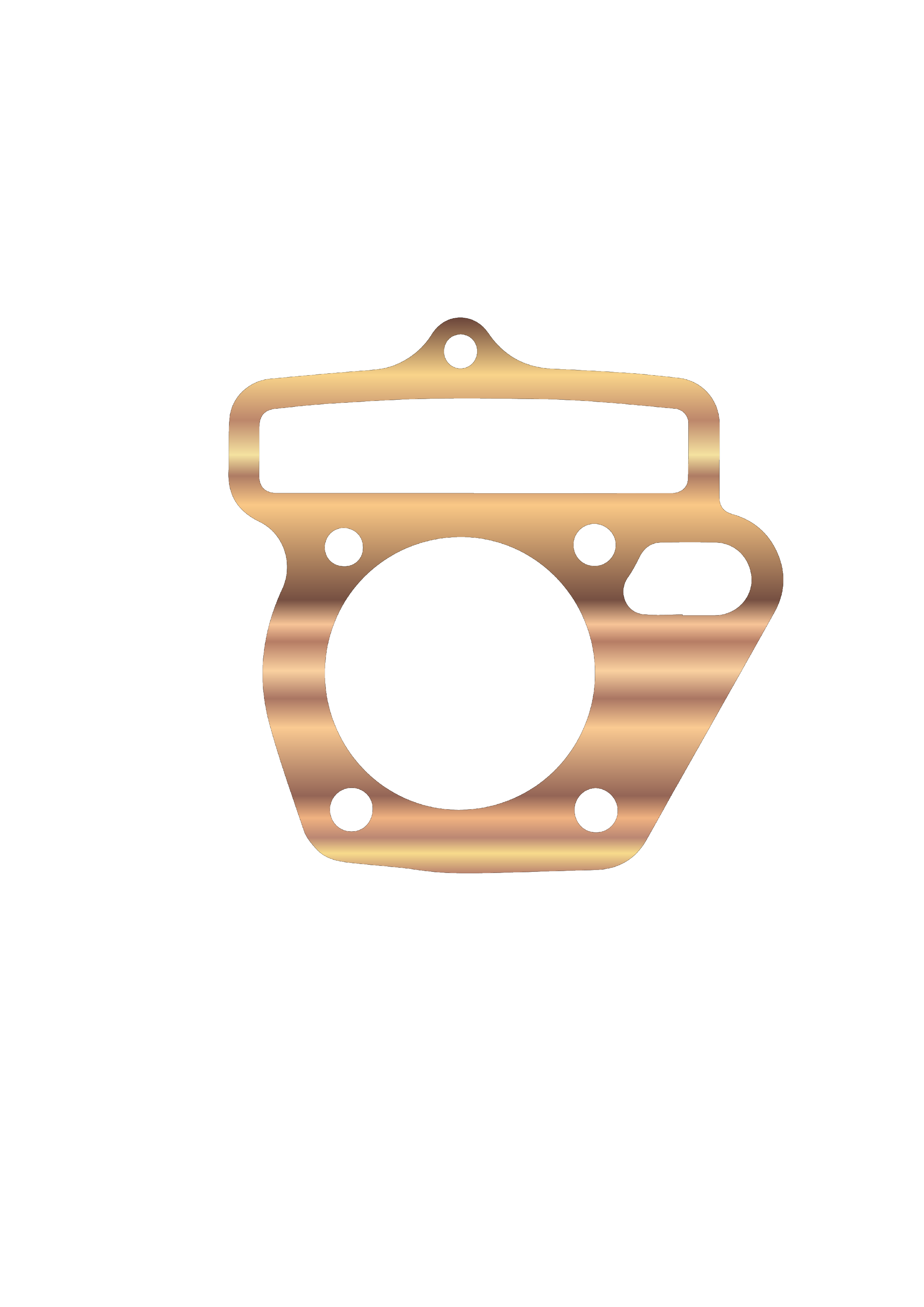 KRISS 110 MR3 FI HEAD GASKET COPPER-01.png