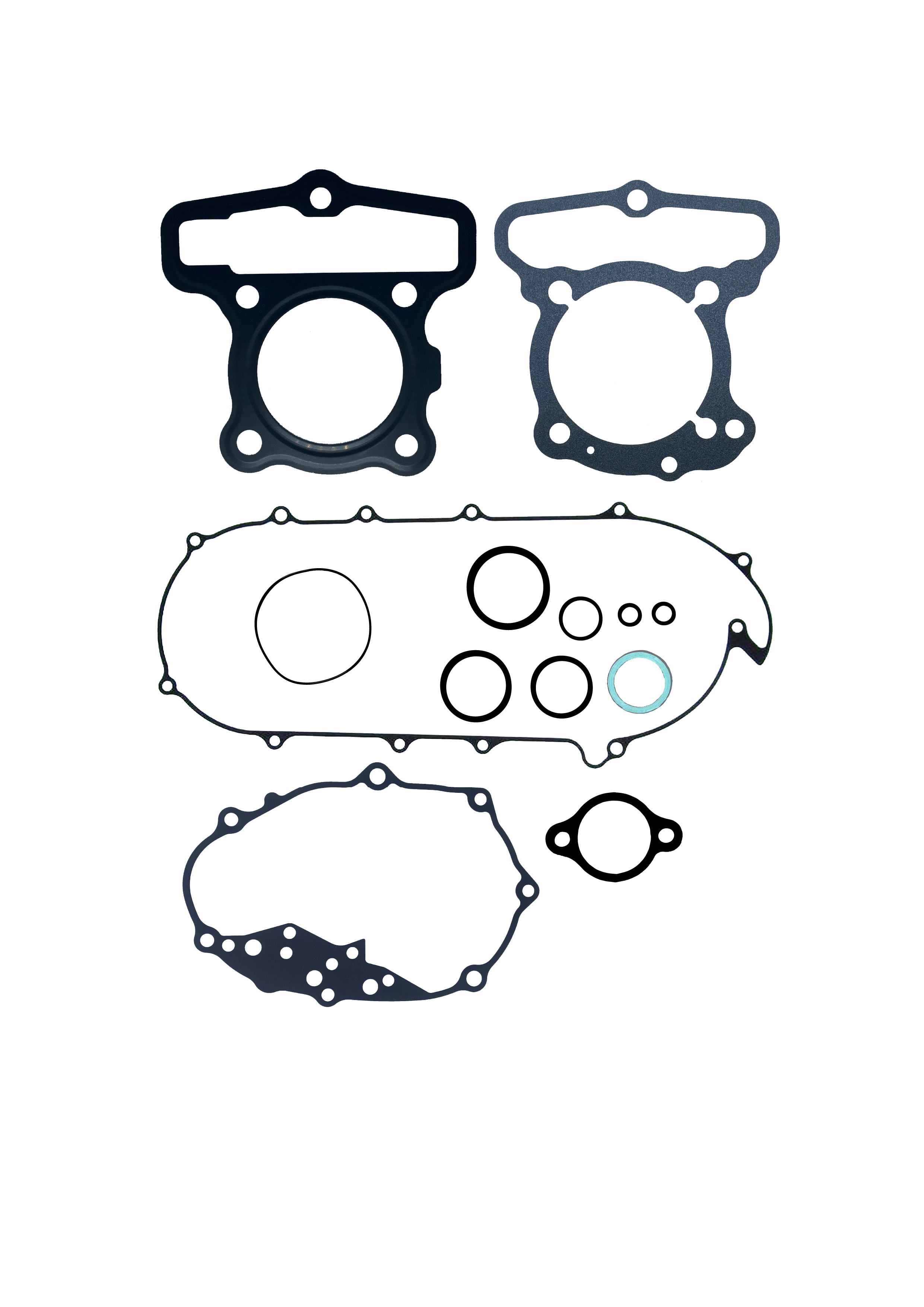 BEAT V2 COMPLETE SET