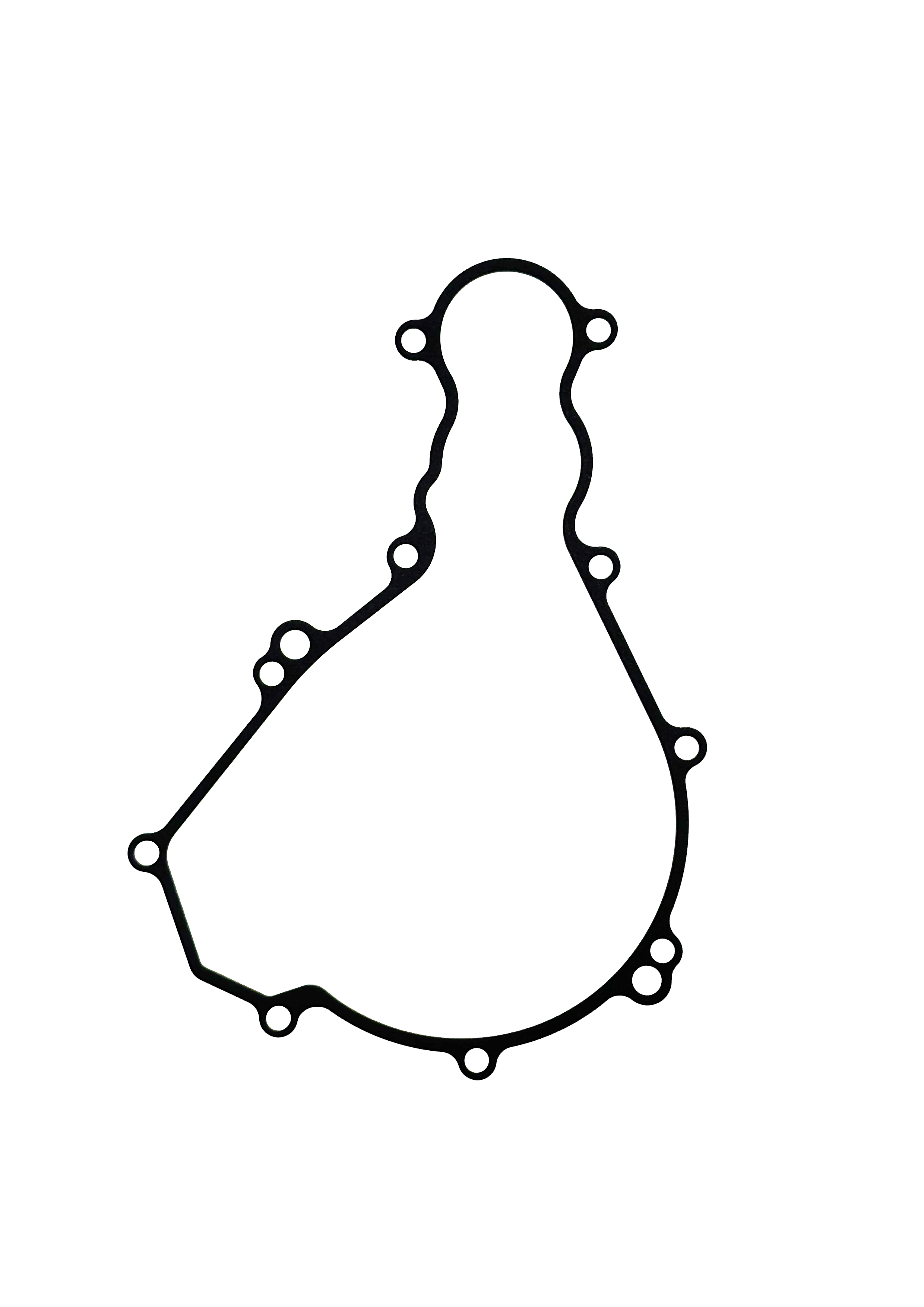 KLX230 MAGNET GASKET