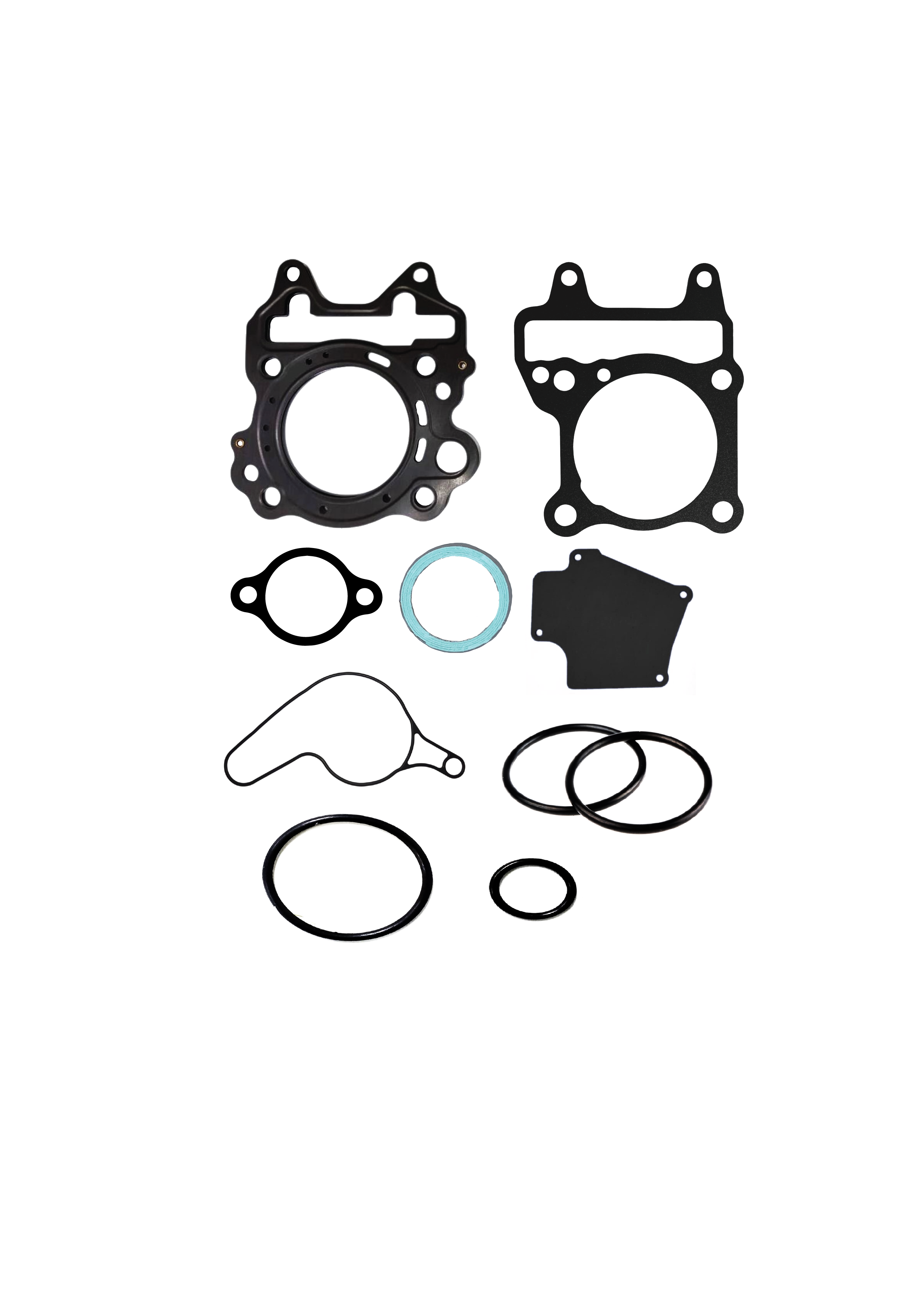 AX200 TOPSET GASKET
