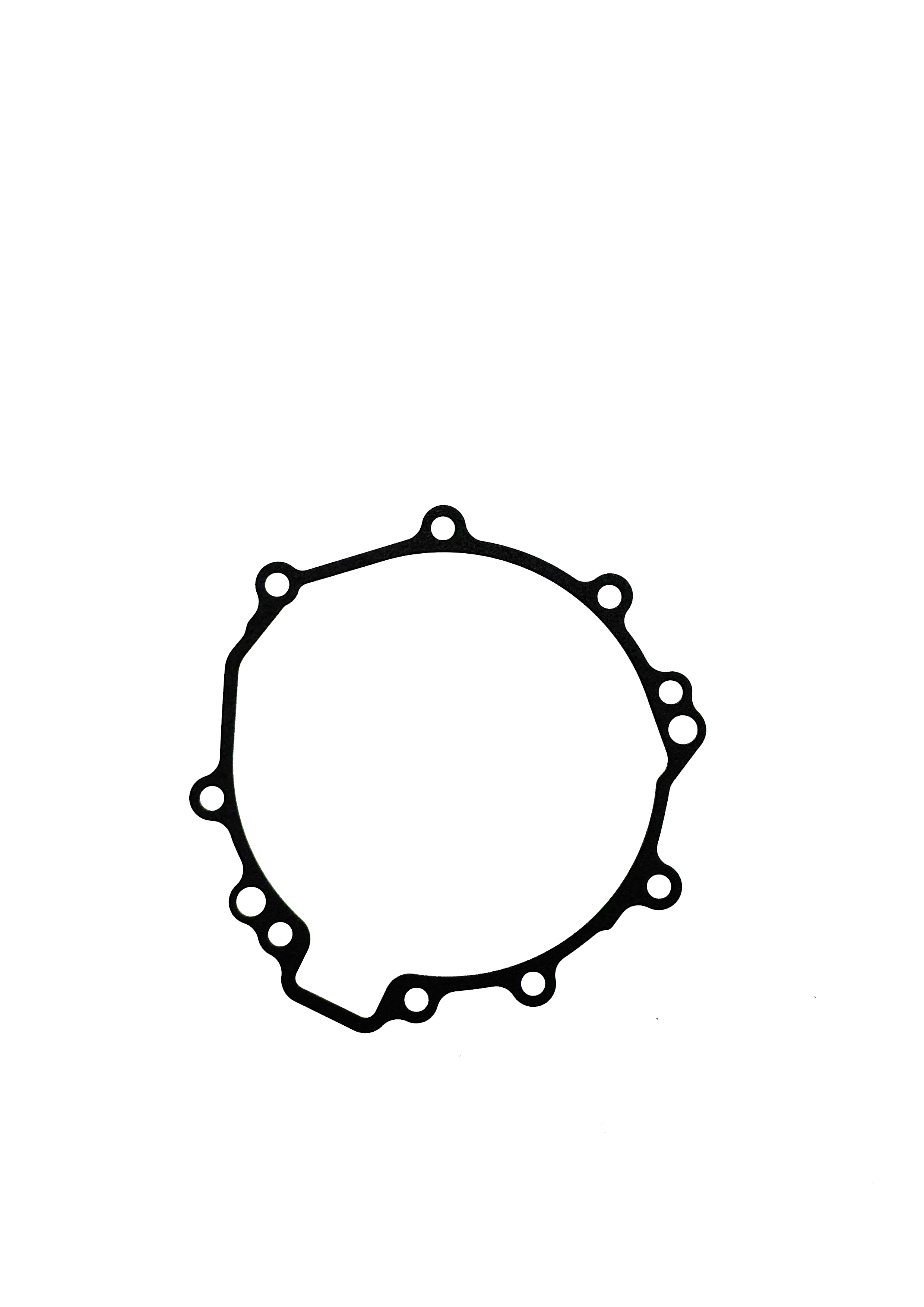 ZX600 GENERATOR GASKET