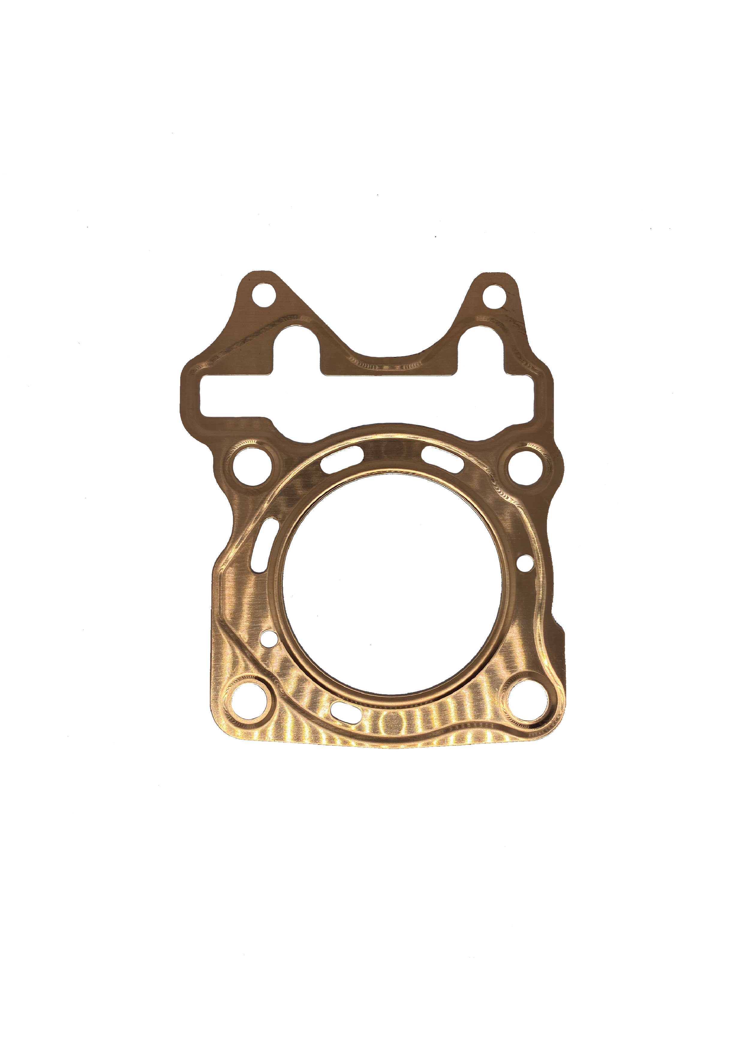 CLICK125I HEAD GASKET COPPER