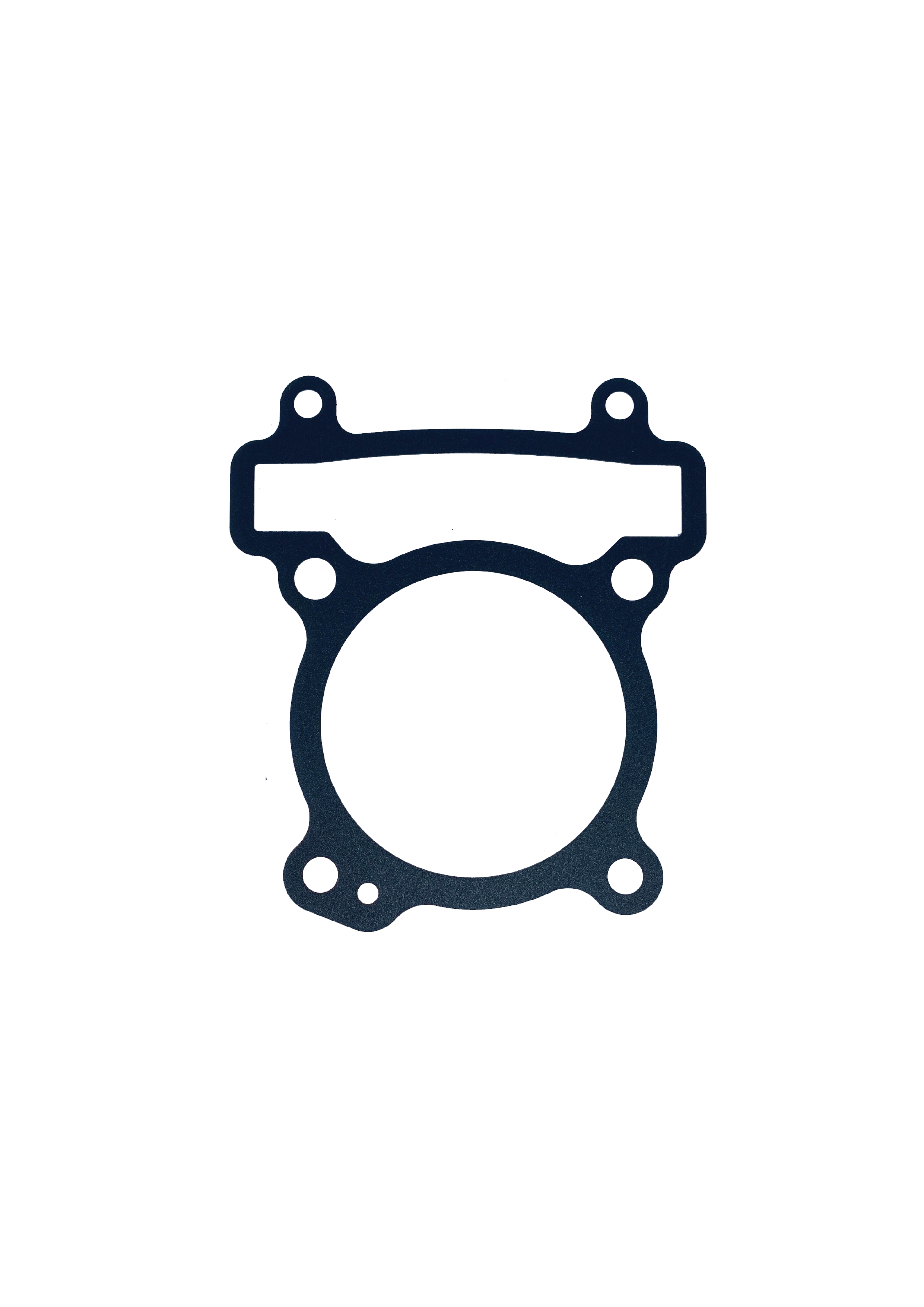 Y15ZR BLOCK GASKET FRCM