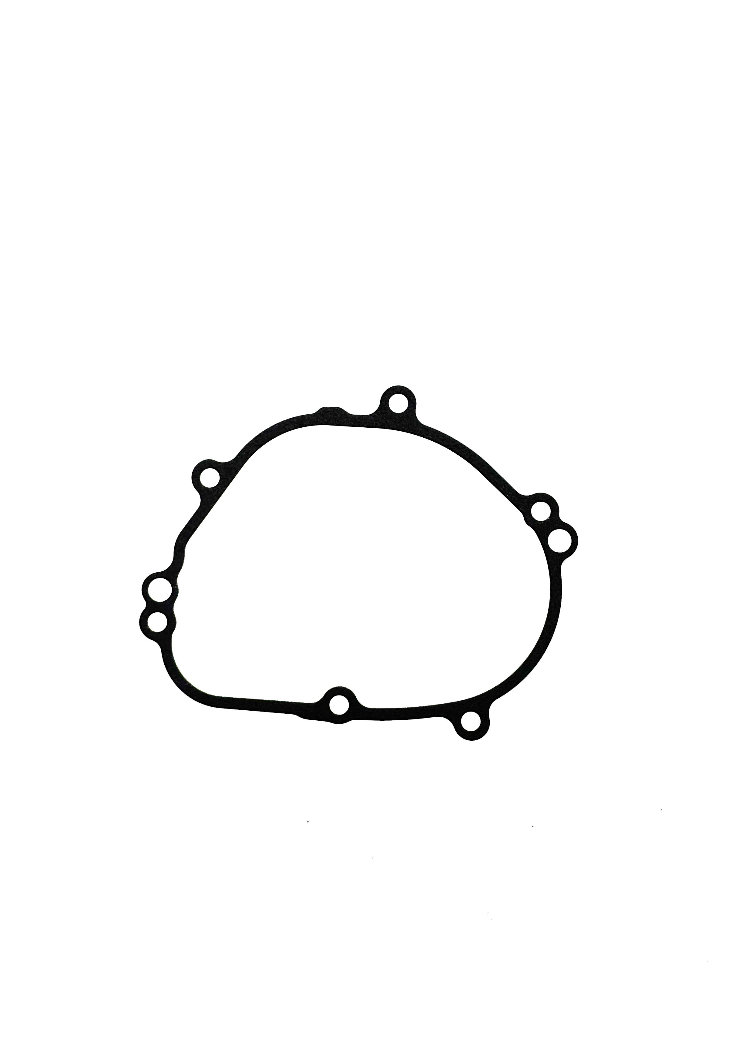 ZX-600R LARGE COVER GASKET