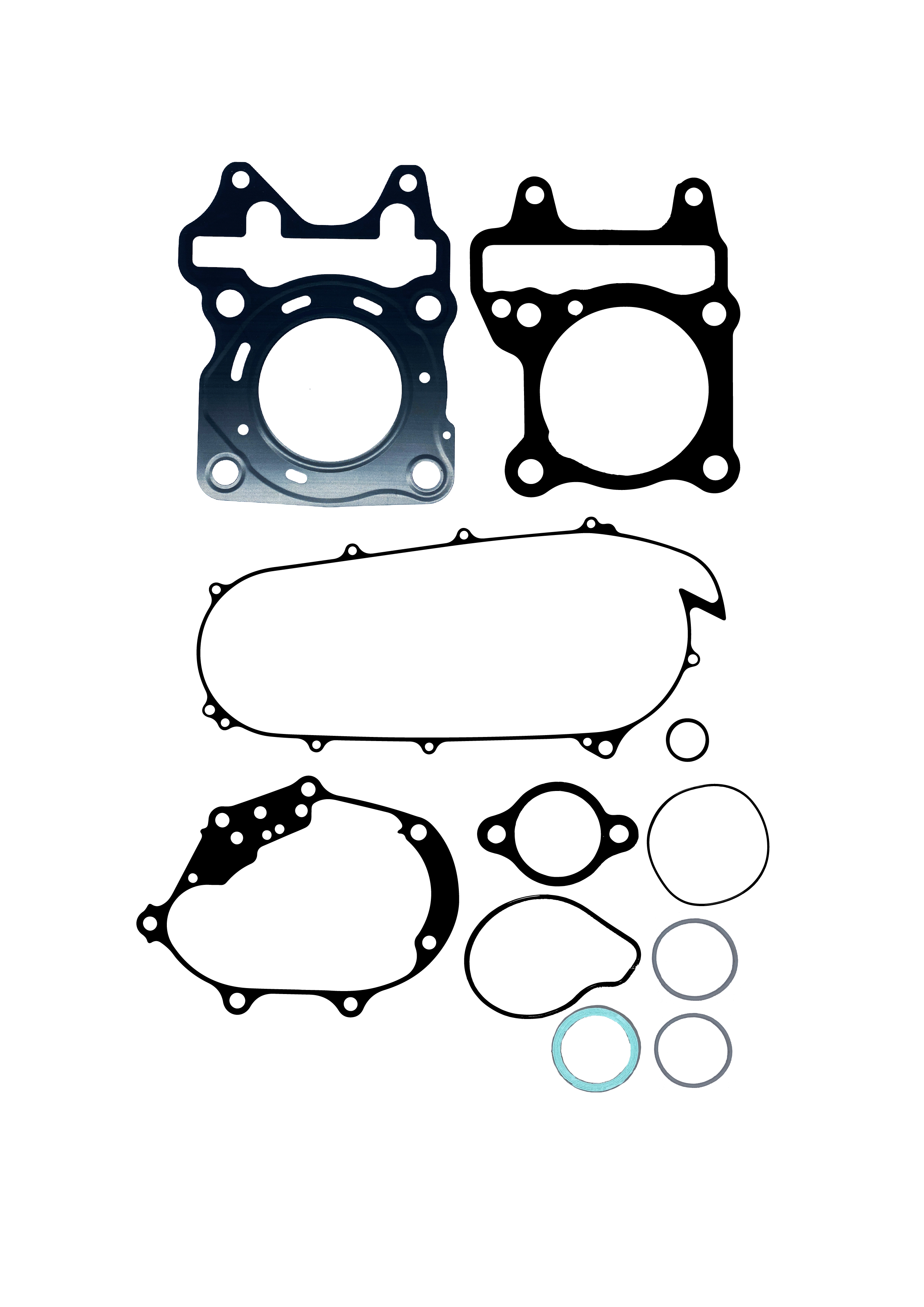 CLICK125I COMPLETE SET