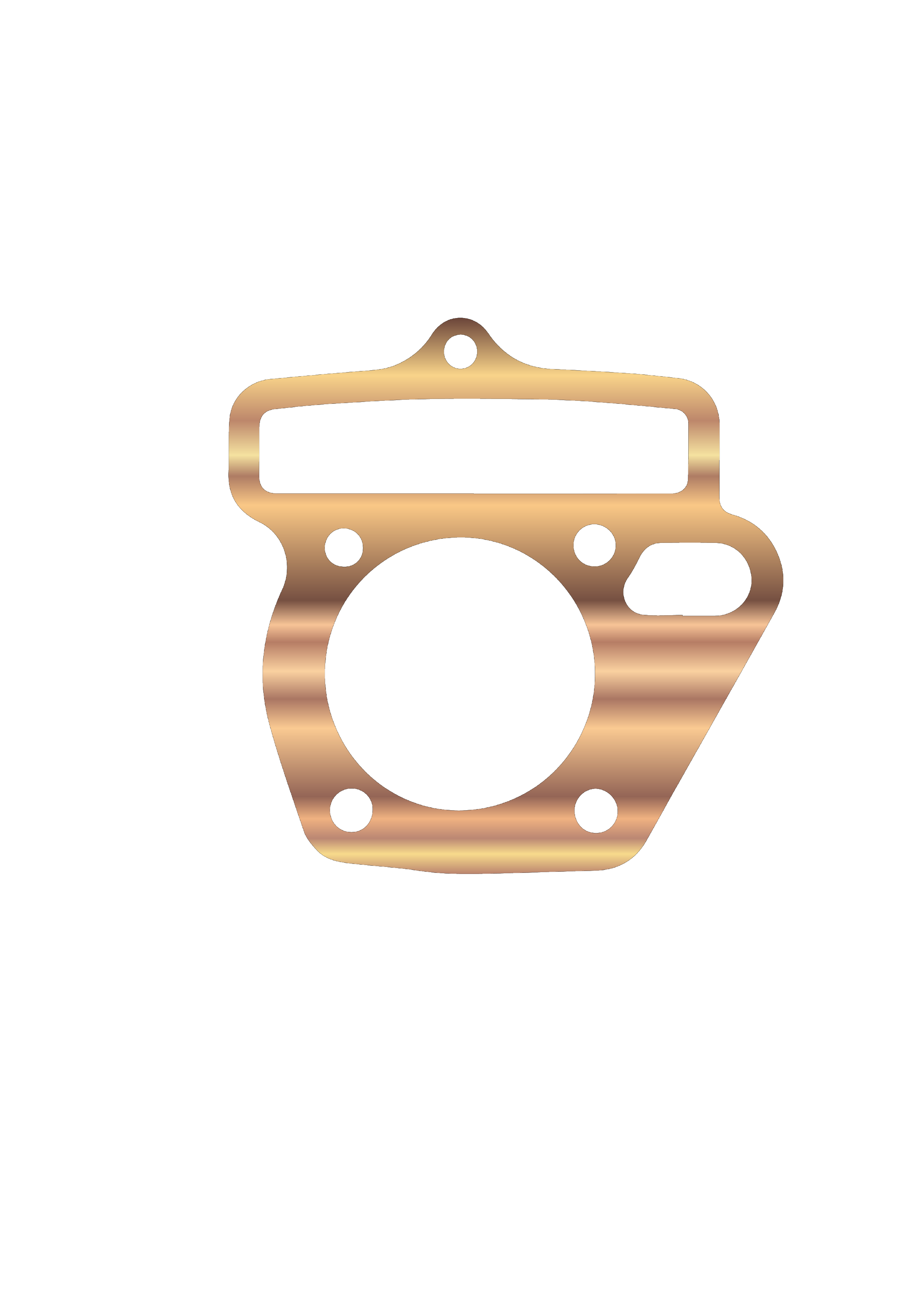KRISS 110 MR1 HEAD GASKET COPPER-01.png