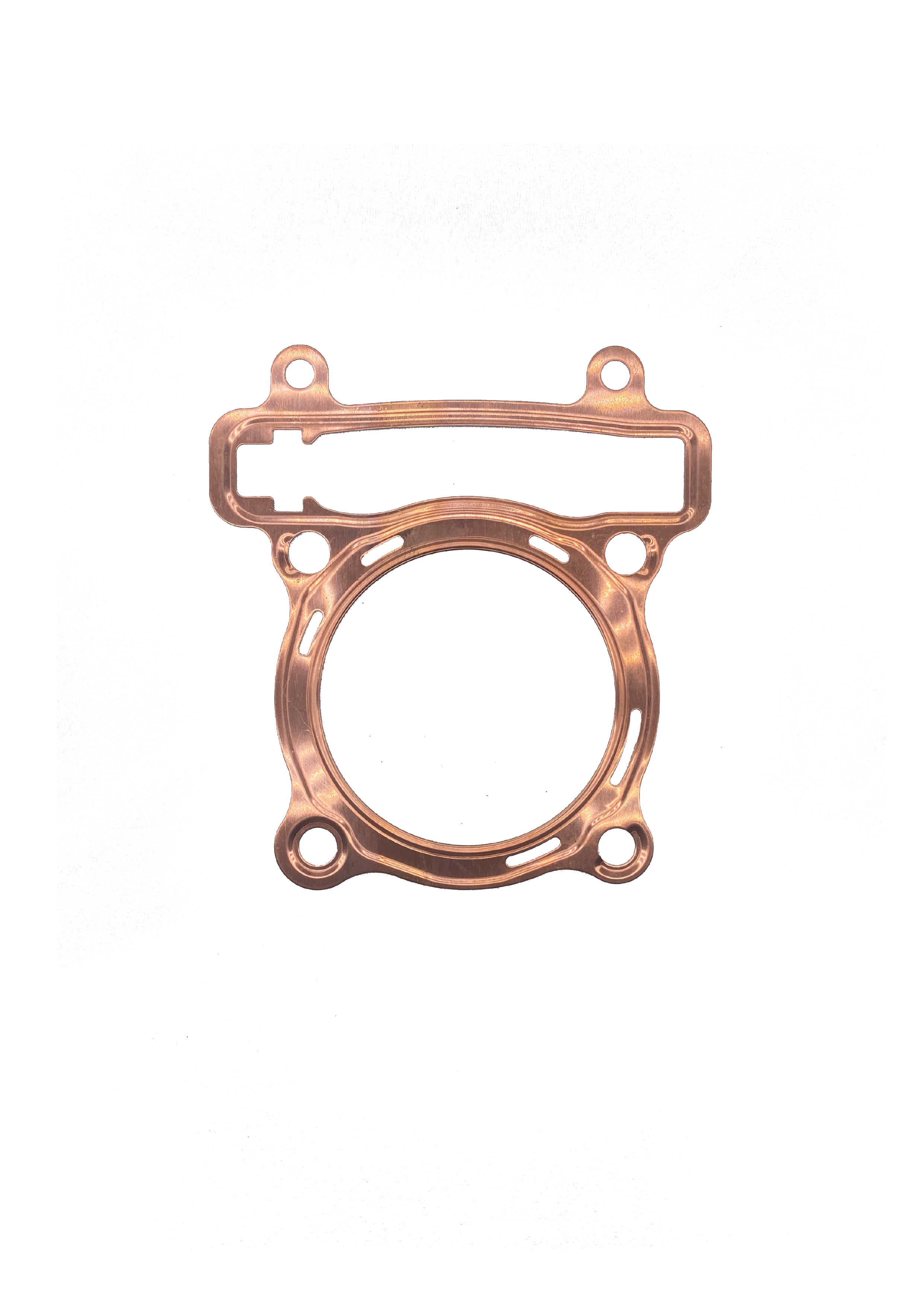 Y15ZR HEAD GASKET ART COPPER
