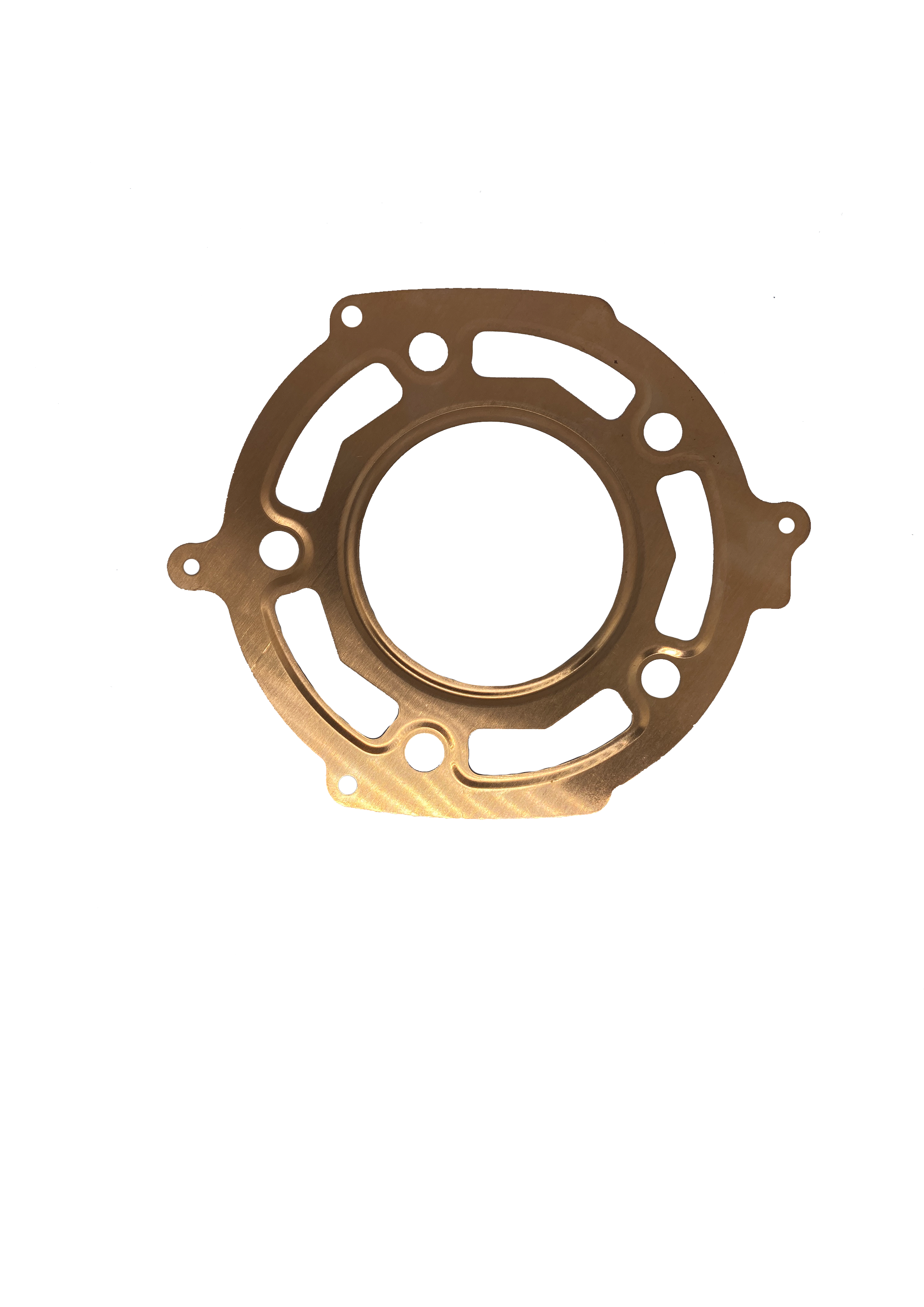 ZXR150 HEAD GASKET COPPER