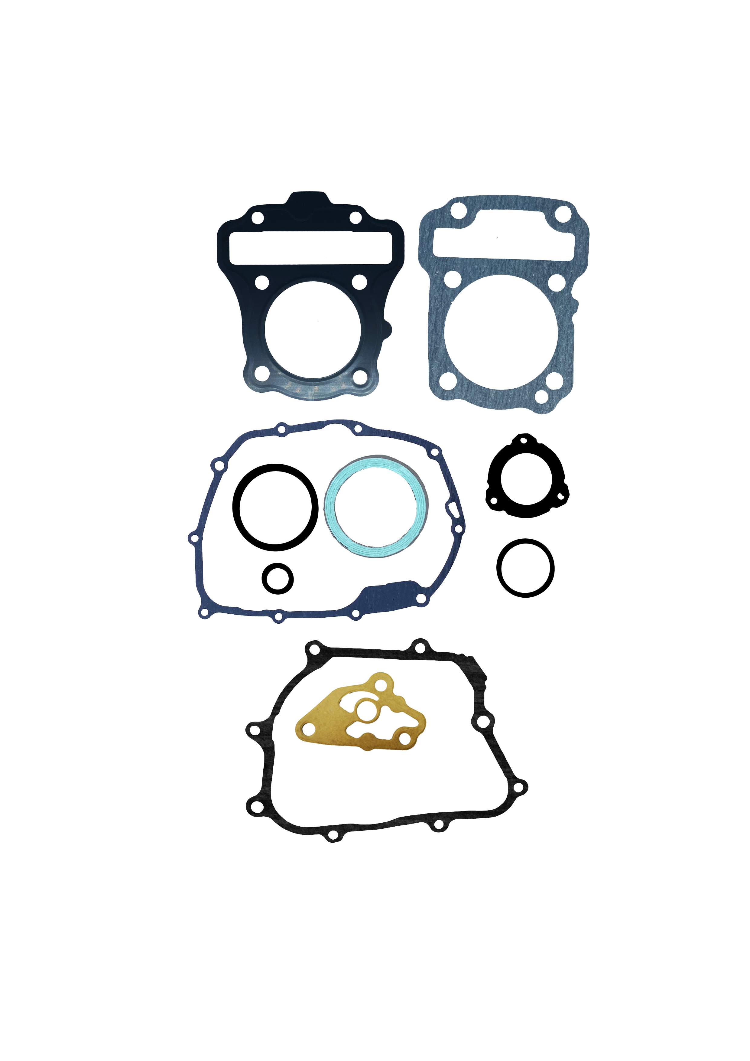 WAVE110FI COMPLETE SET RCM