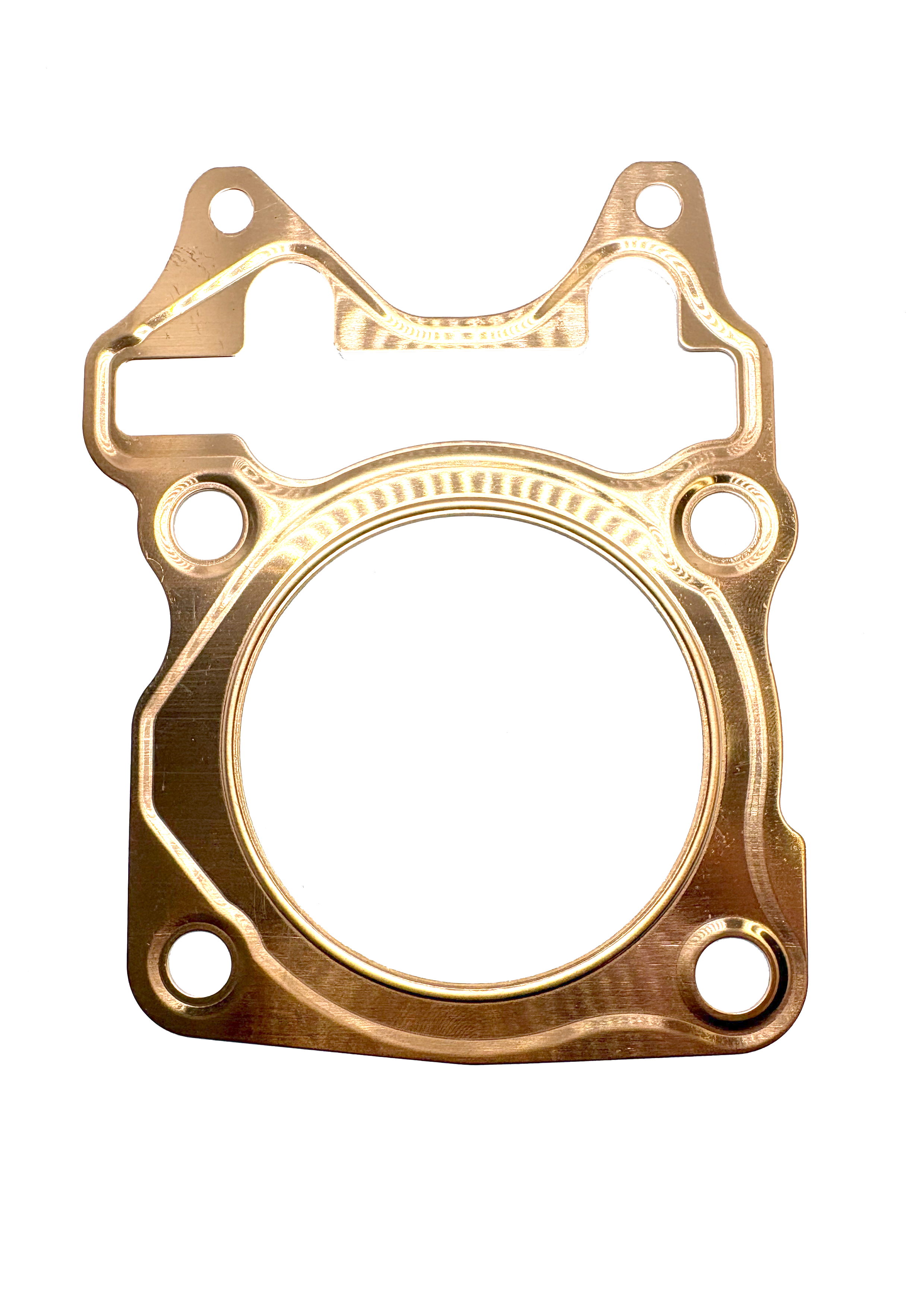 ADV150 HEAD GASKET COPPER NO HOLE