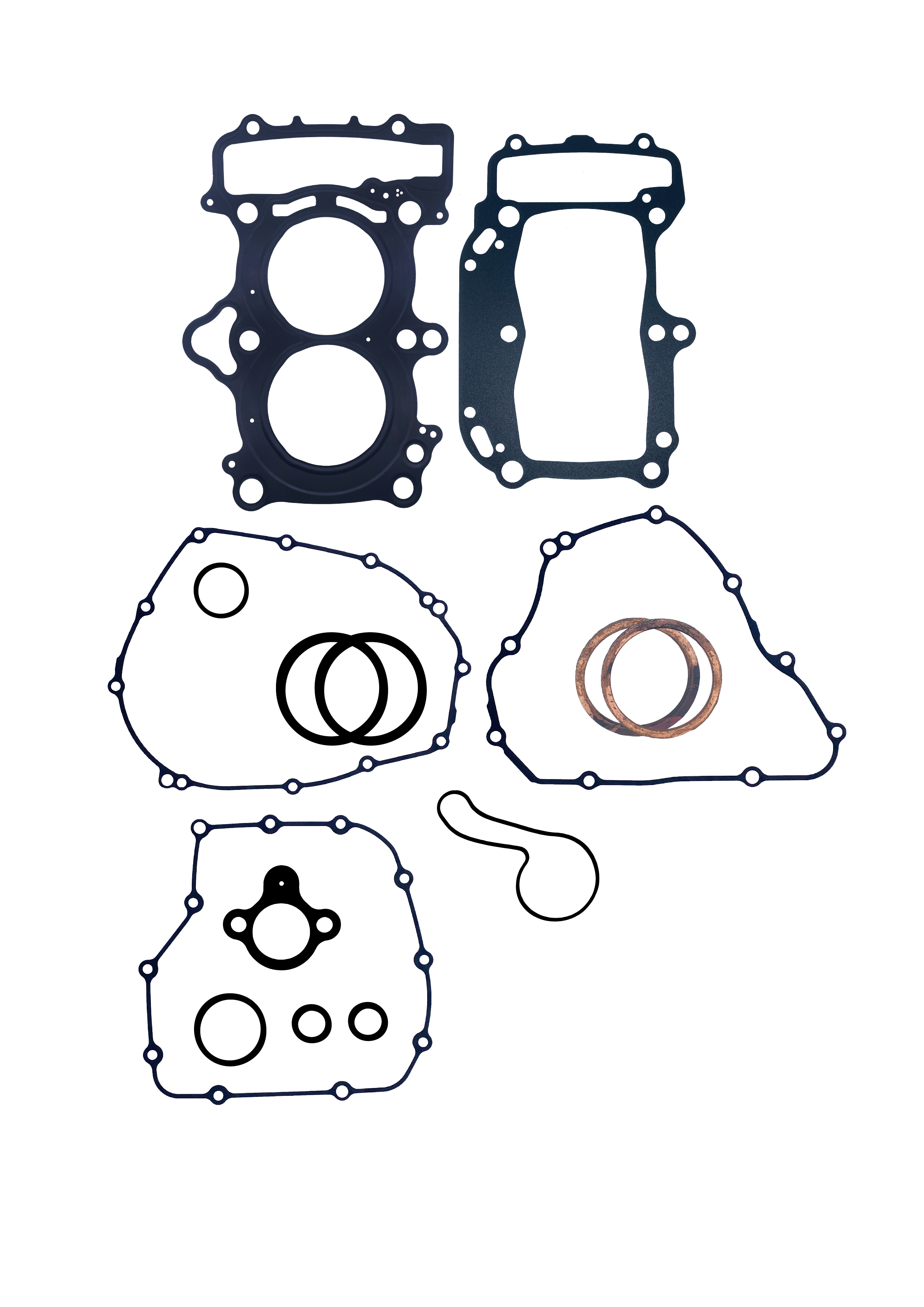 CBR250RR COMPLETE SET