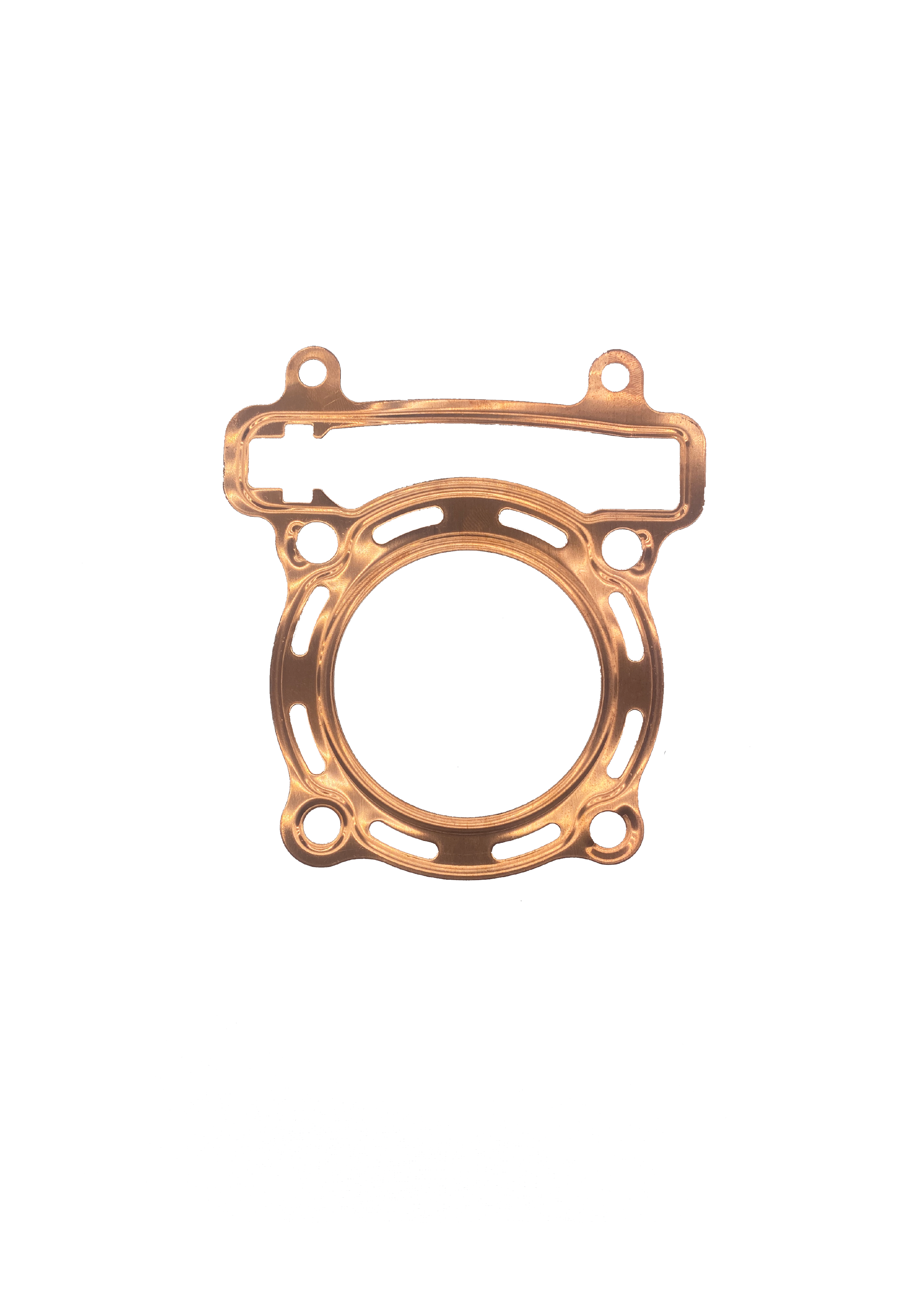 Y15ZR HEAD GASKET VPRO COPPER
