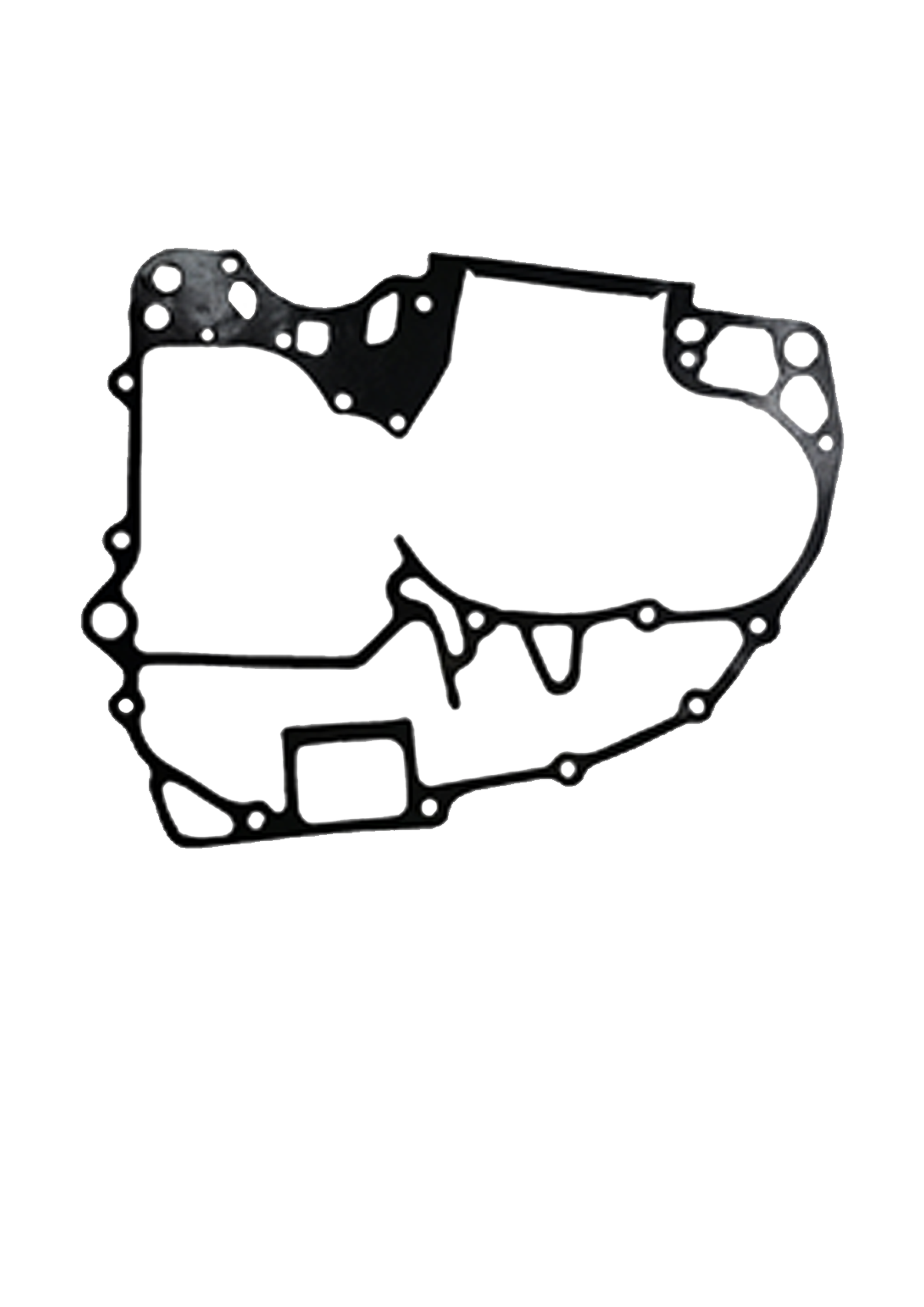 DUKE200 CENTER CLUTCH GASKET