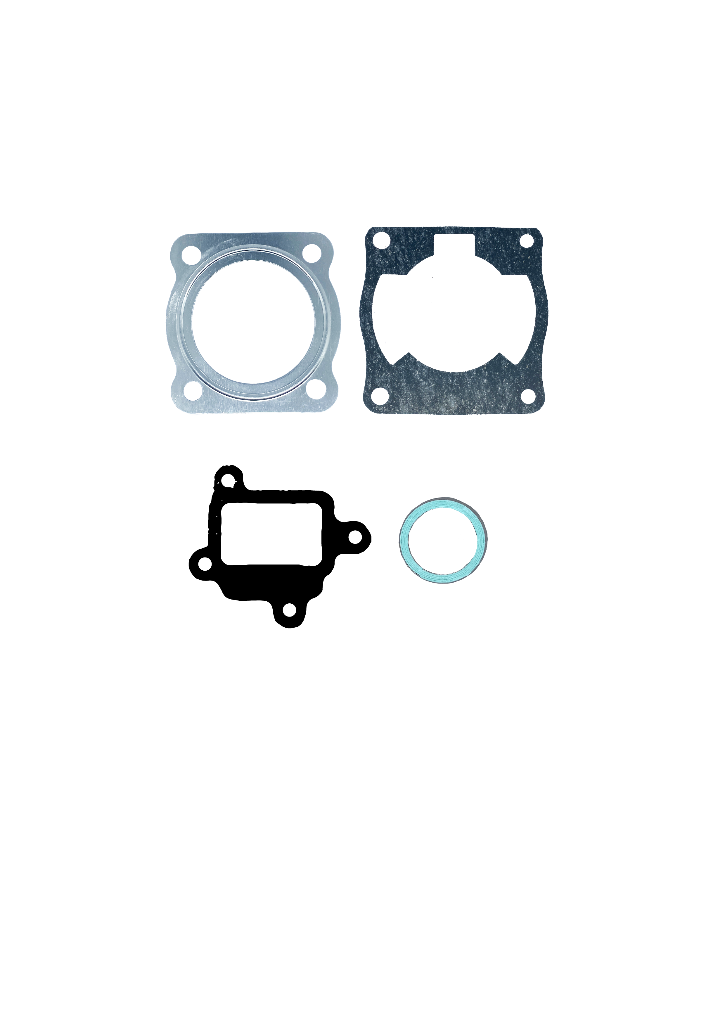 Y110 TOPSET ALLUMINIUM