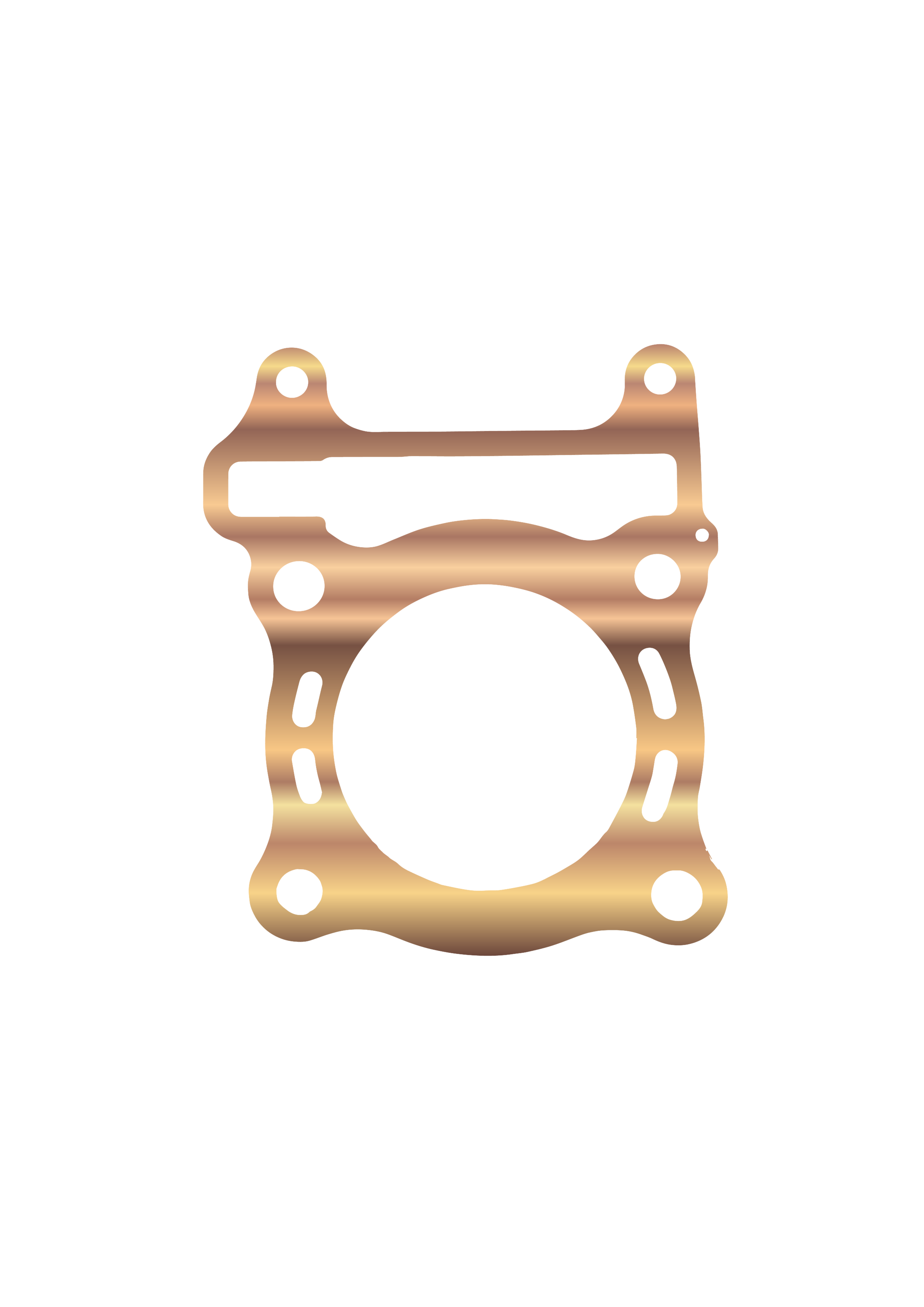 PCX160 HEAD GASKET COPPER-01.png