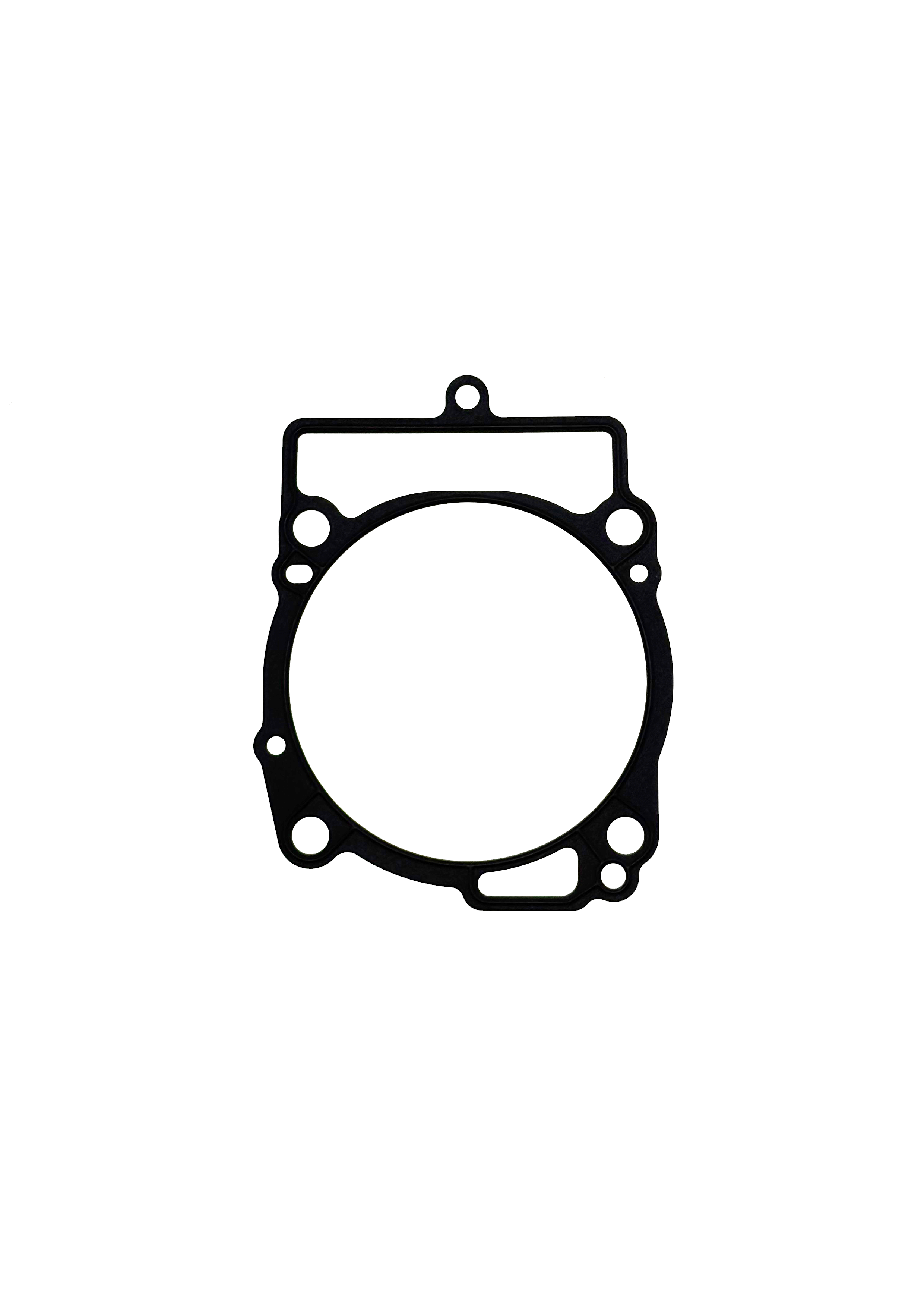 DESMO450 BLOCK GASKET