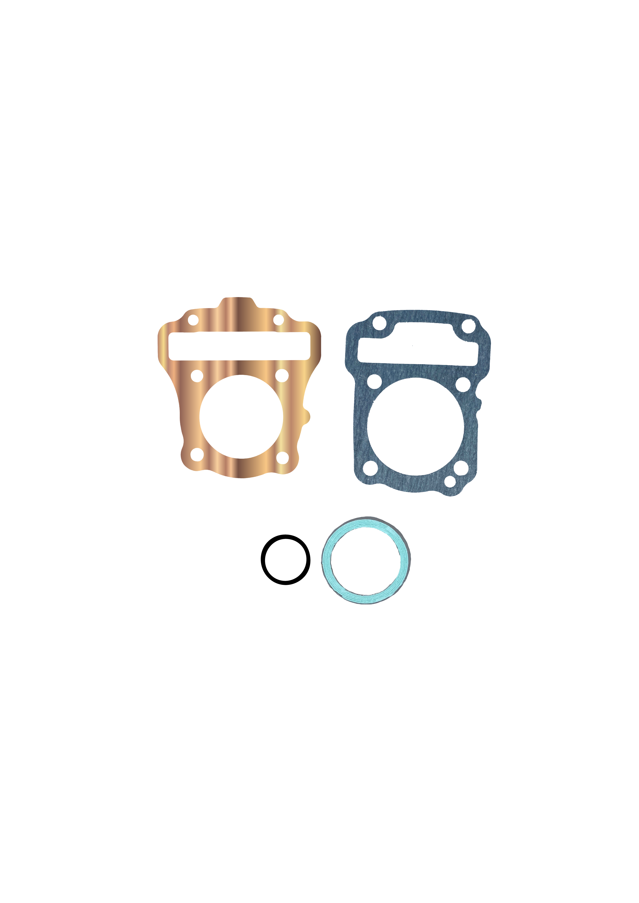 WAVE110FI TOPSET COPPER