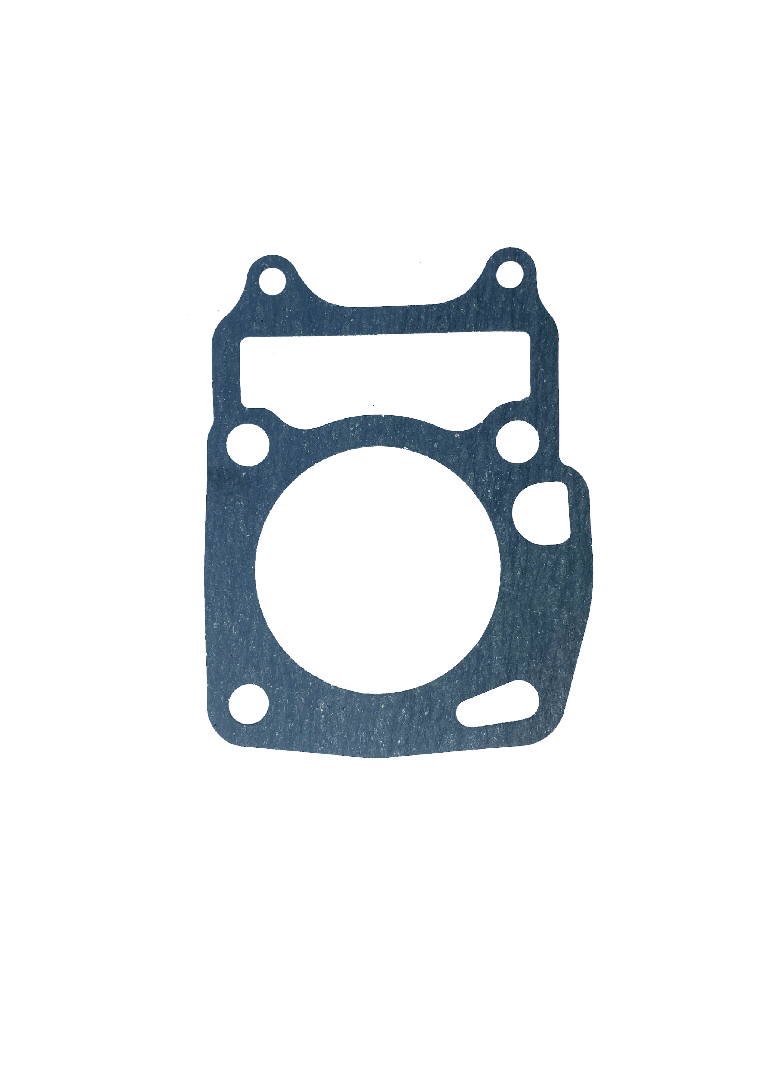 DASH FI BLOCK GASKET