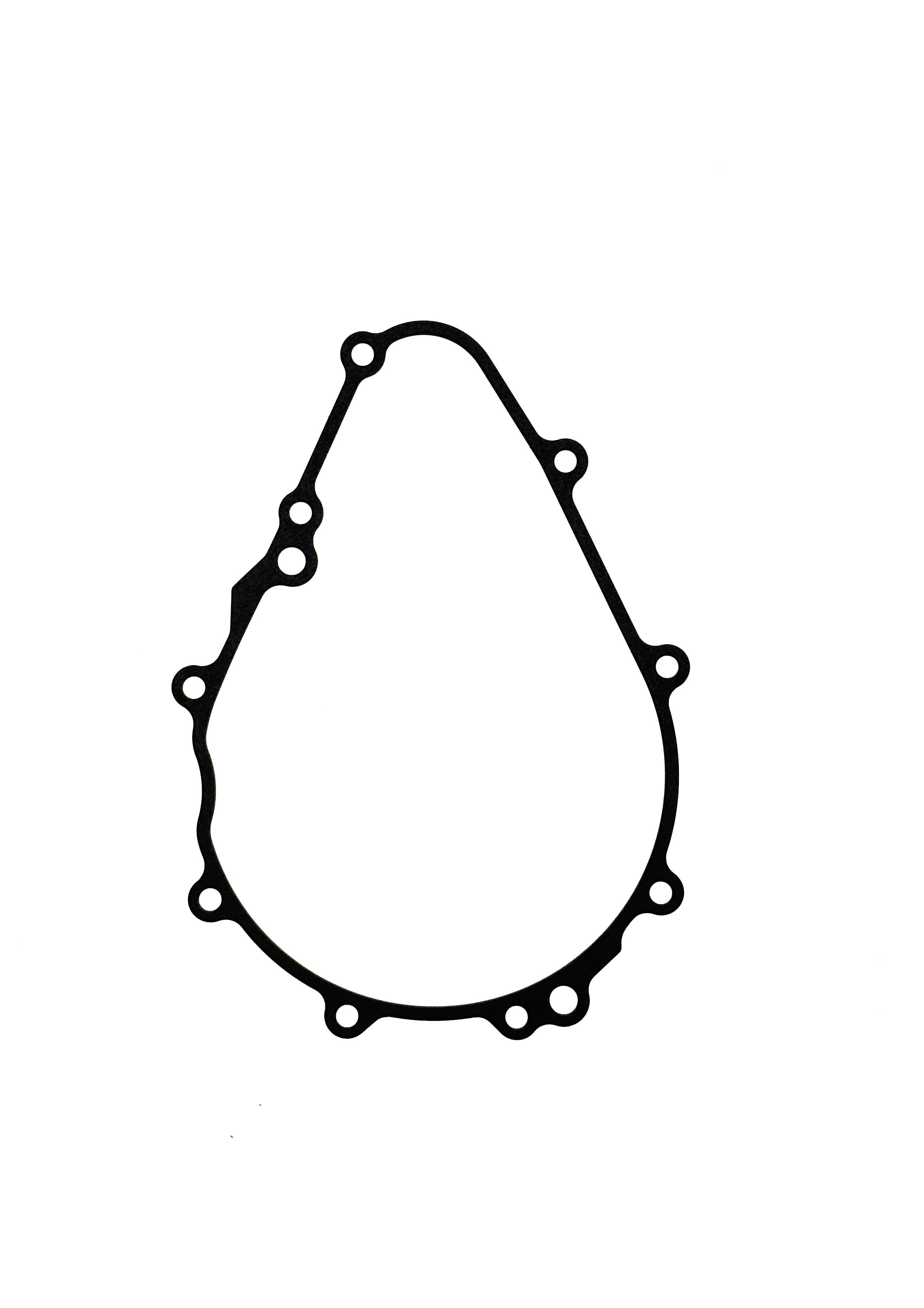 Z400 CLUTCH GASKET