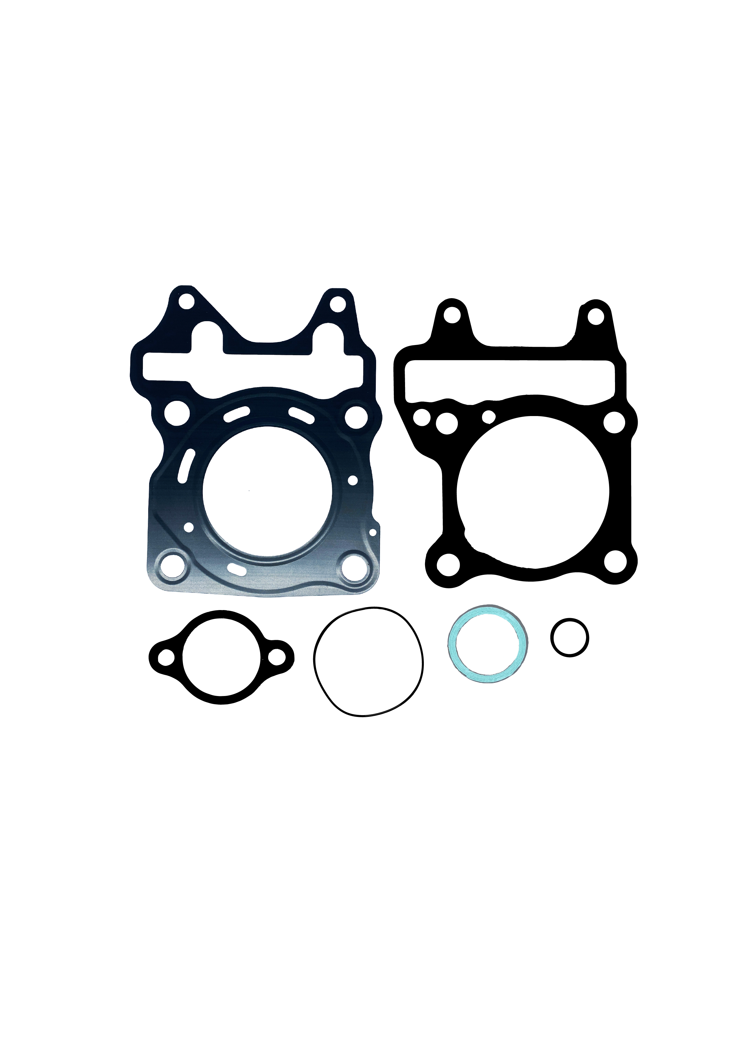 VARIO 125 TOPSET RCM