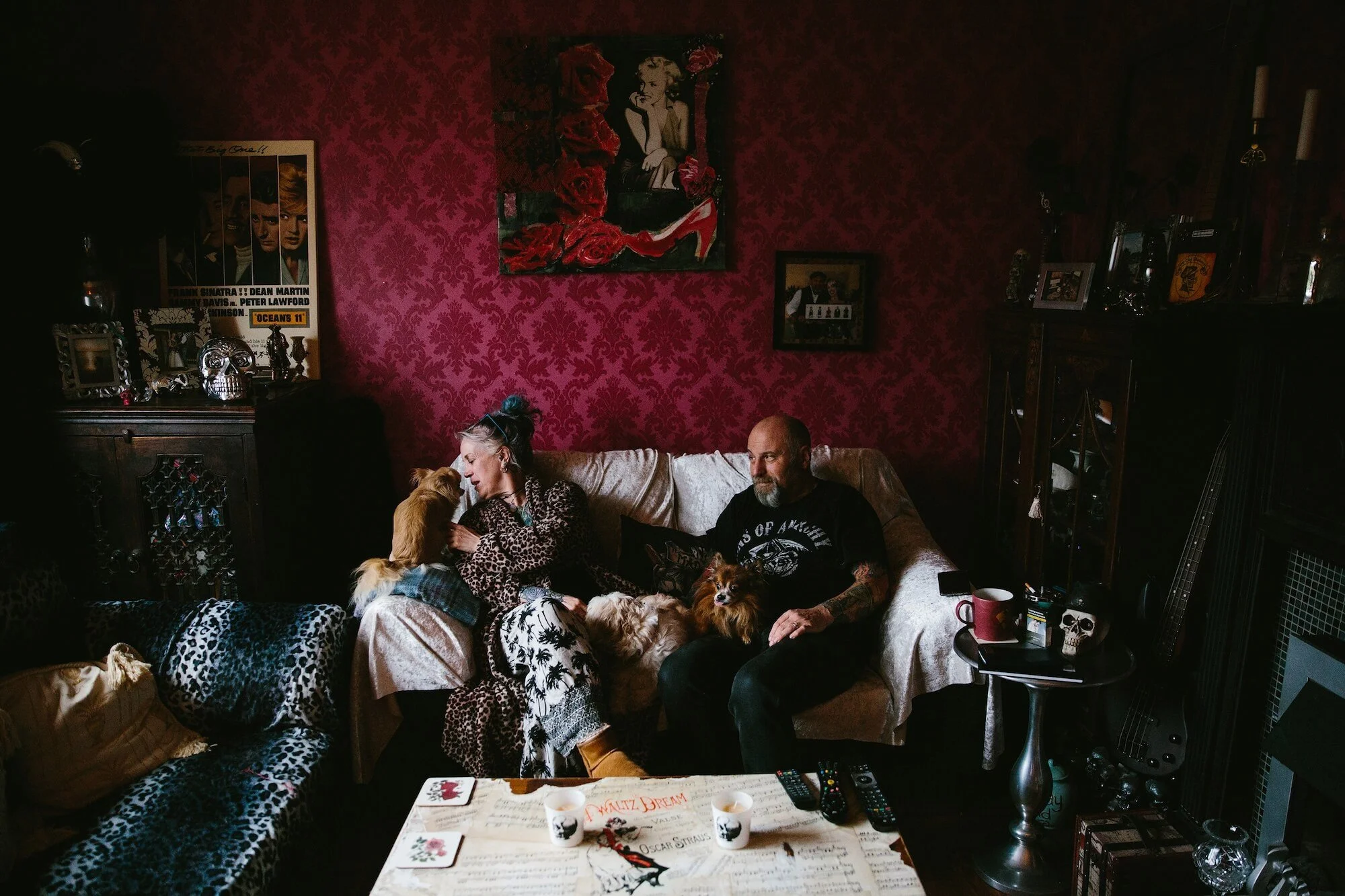 The Twins Photography Portraiture Documentary Projects BBC Mesh Implants2.jpg