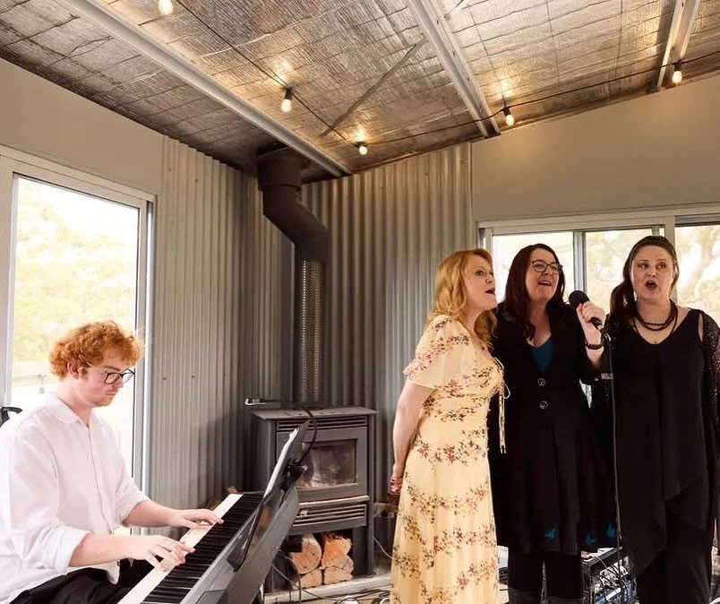 We had a fabulous time hosting The Sunsets &lsquo;Spring Jazz&rsquo; event on Saturday! A wonderful celebration of good wine, good food and good music. 

Do you have an event you&rsquo;d like to run? If you have an idea and you need the perfect venue