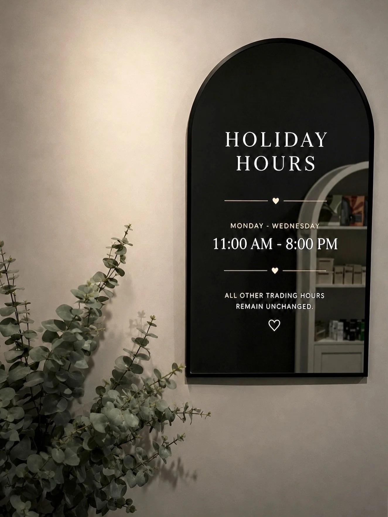 From the 6th-15th of July, PURE has some extra opening hours. ✨🤍
#beautysalon #newcastle #portstephenscommunity #skin #beautician