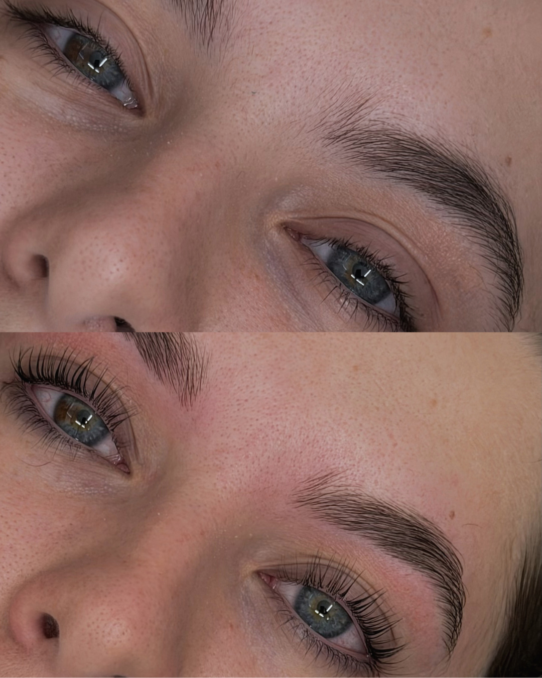 LUXE LIFT + BROW POLISH