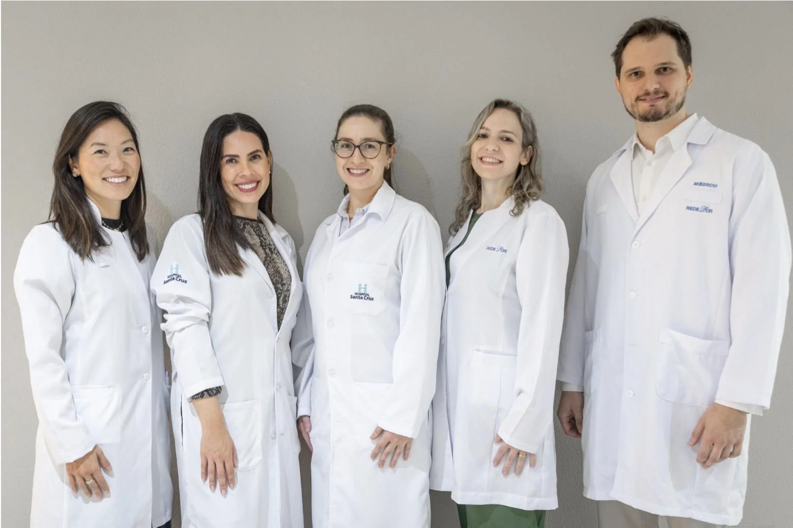 The IBD Unit at Santa Cruz Hospital