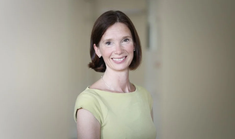 Professor Ailsa Hart