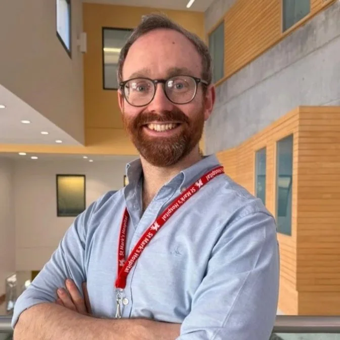Dr Rory Callan