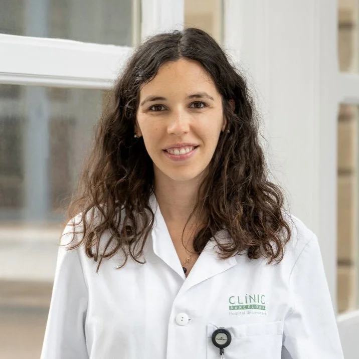Dr. Berta Caballol Oliva, MD&nbsp;