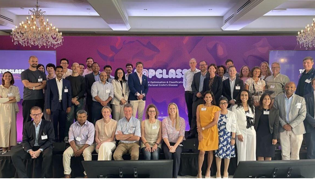 TOpClass Summer Meeting 2027