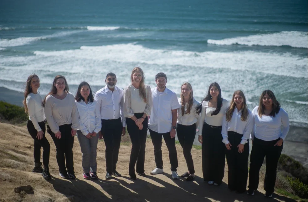 Lightner Lab at Calibr Skaggs in San Diego, US